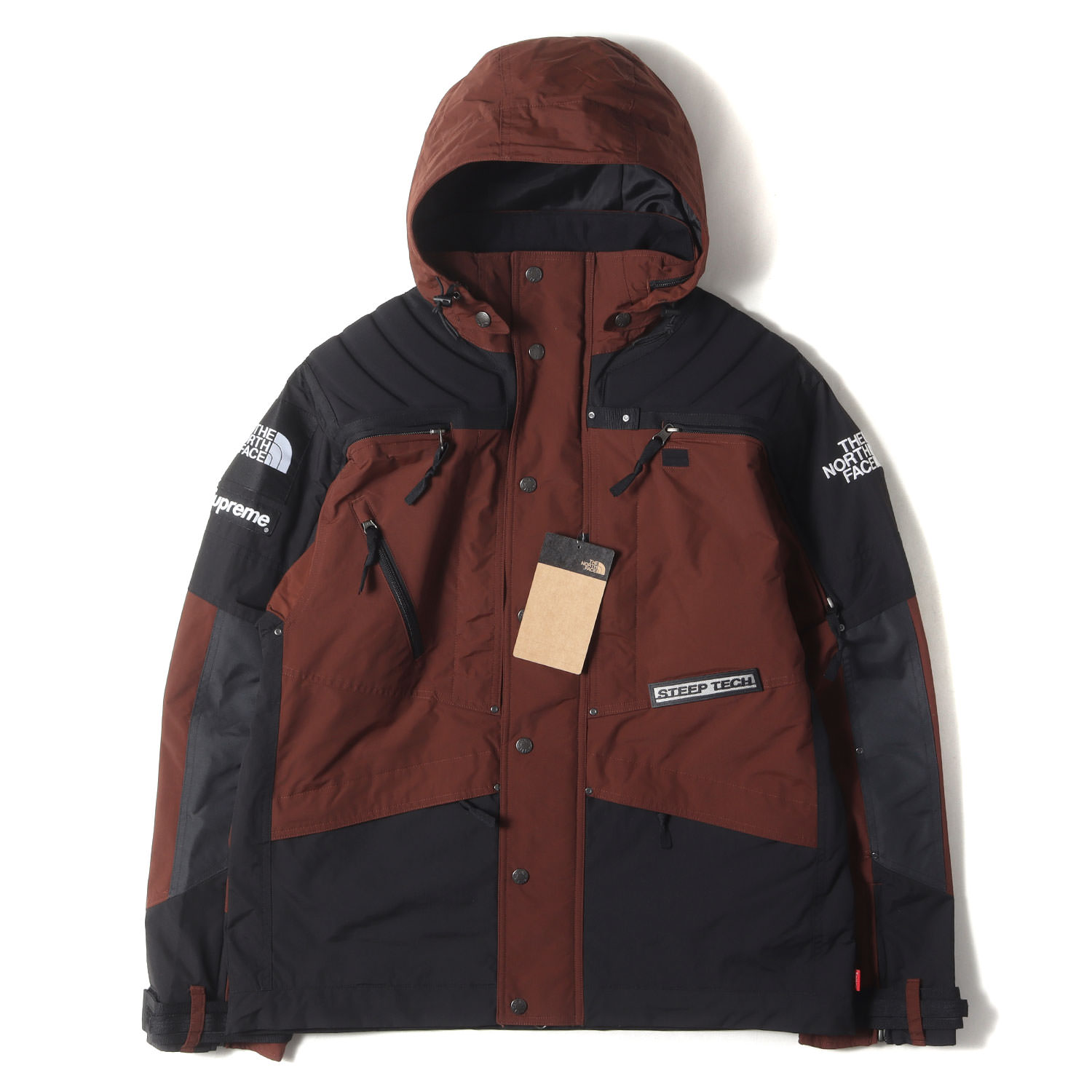 supreme ジャケット Mサイズ Supreme®/Skittles®/Mitchell & Ness® Varsity Jacket | Supreme 21fw