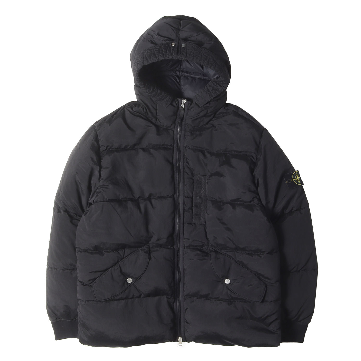 楽天市場】【中古】STONE ISLAND | ストーンアイランド ナイロンメタル
