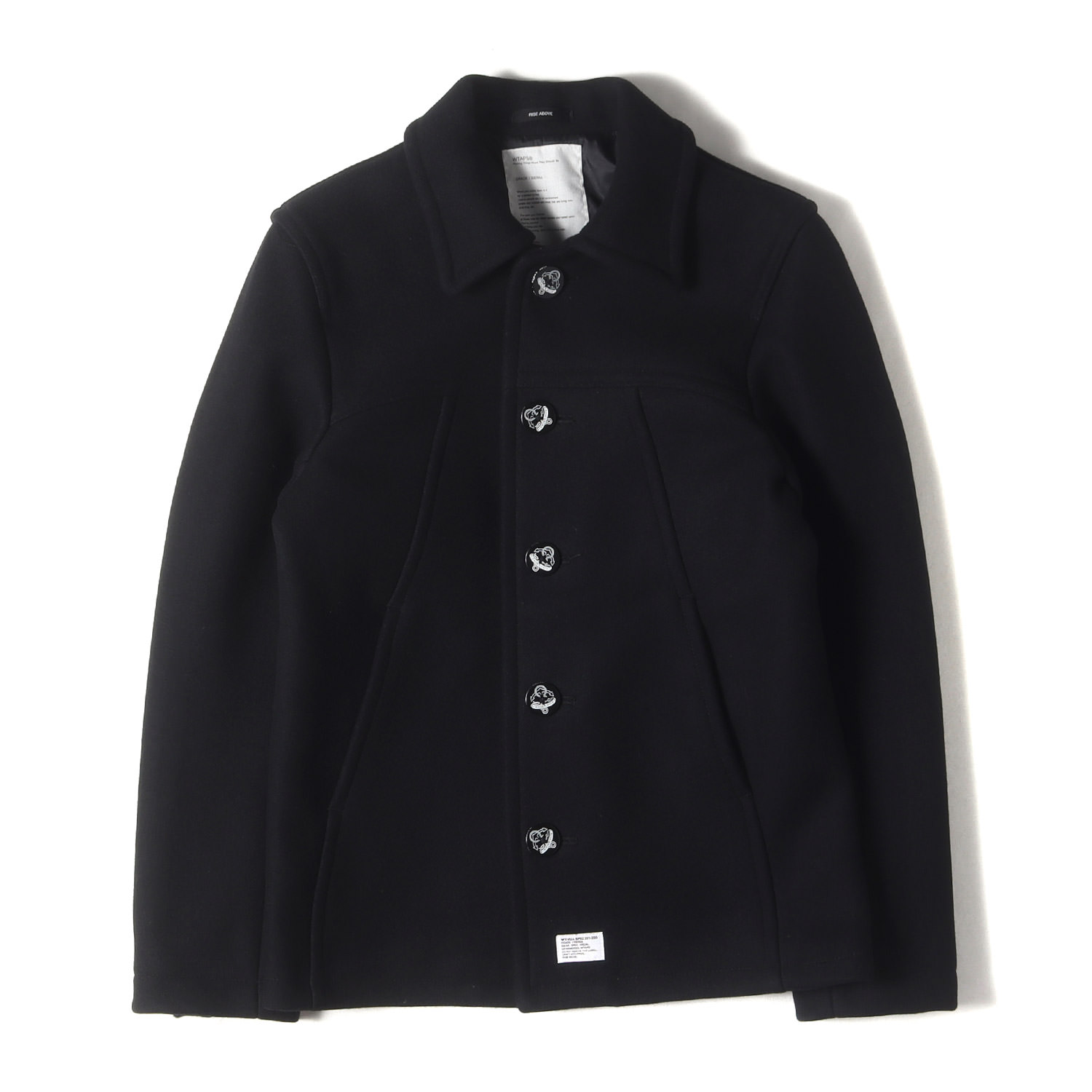 楽天市場】【先着クーポン11日1:59迄】【中古】 ダブルタップス 水牛