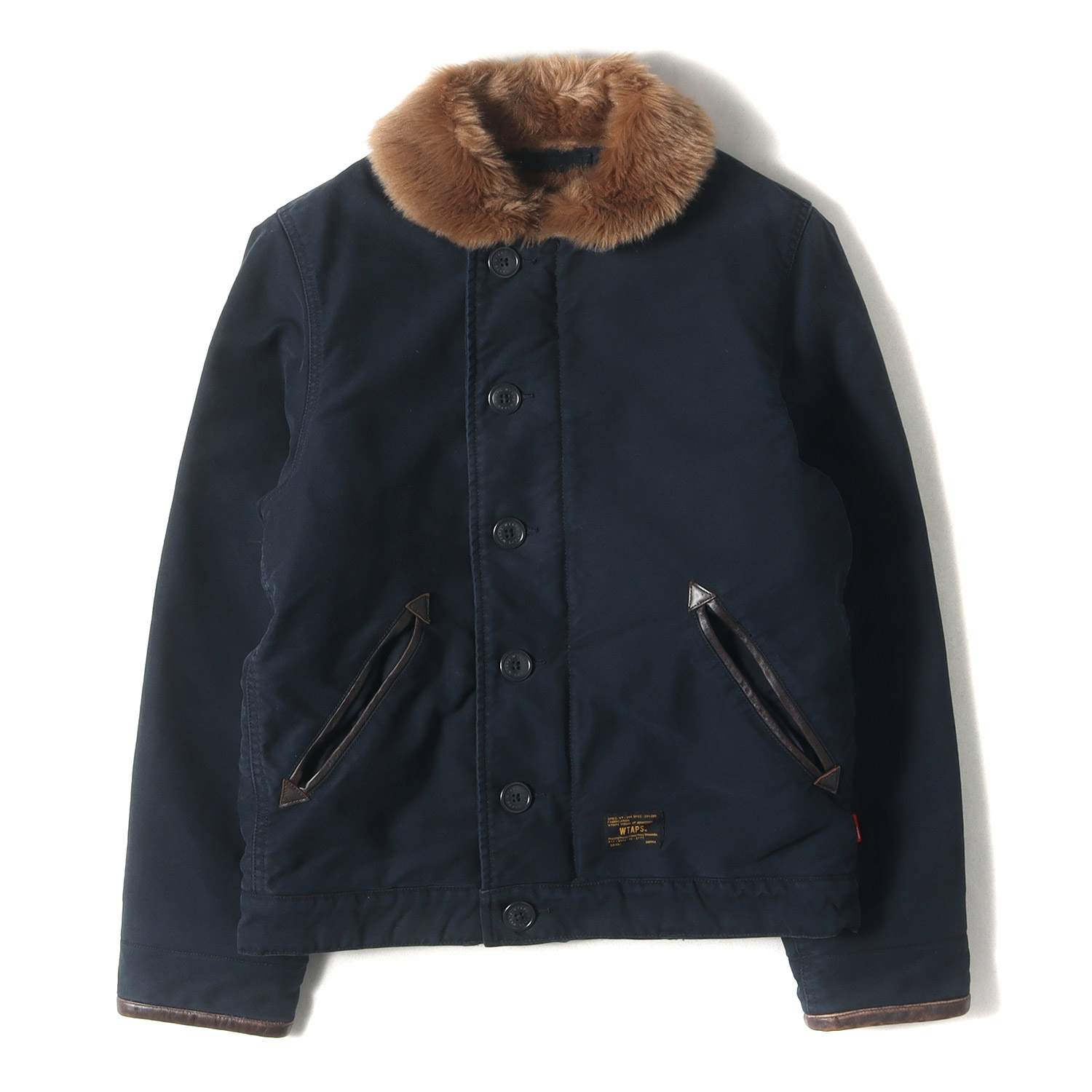 楽天市場】【美品】 WTAPS / ダブルタップス | × NEIGHBORHOOD