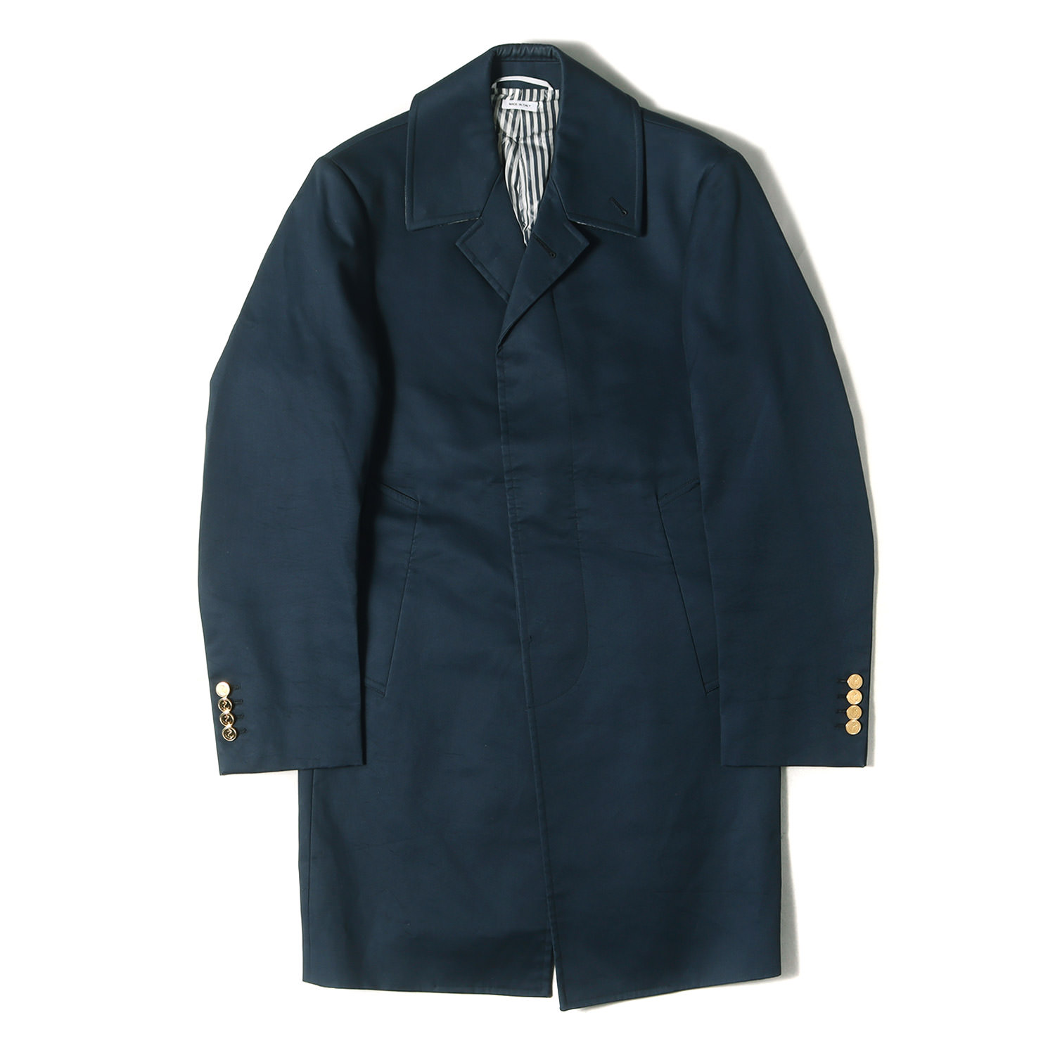 楽天市場】THOM BROWNEトムブラウン 国内正規◇MJC001AW4563 CLASSIC