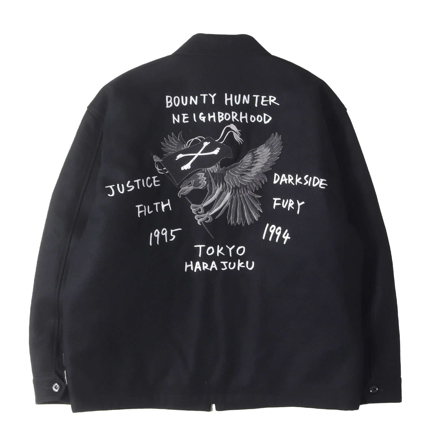 楽天市場】NEIGHBORHOOD ネイバーフッド ジャケット サイズ:M 00s