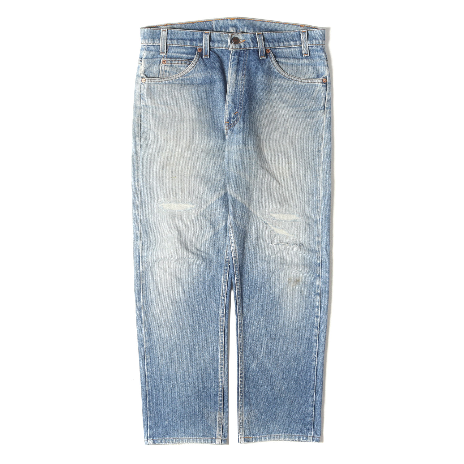 楽天市場】Levis リーバイス デニム パンツ サイズ:詳細参照(W28位