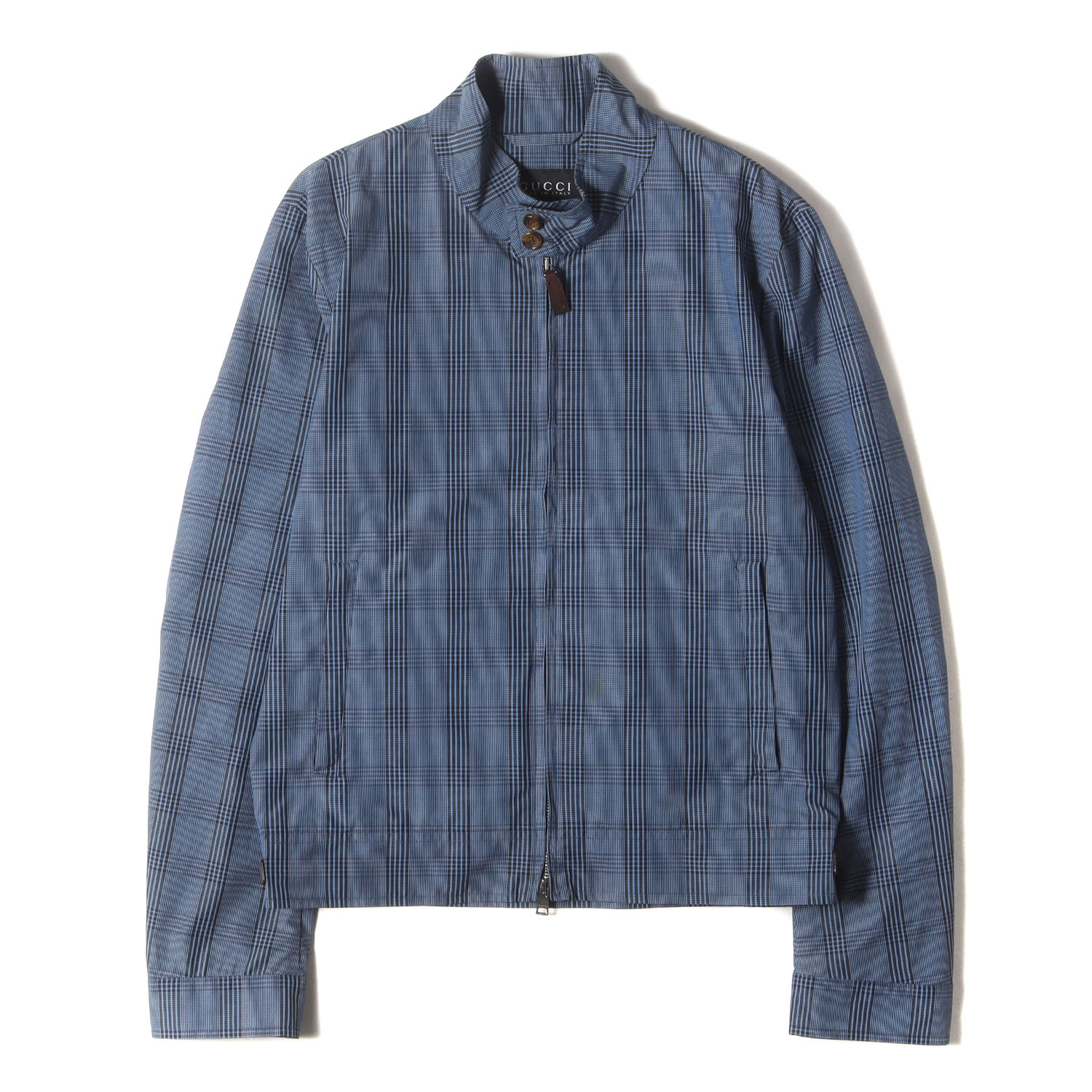 楽天市場】GUCCI グッチ ジャケット サイズ:44 21AW ジャンボ GG