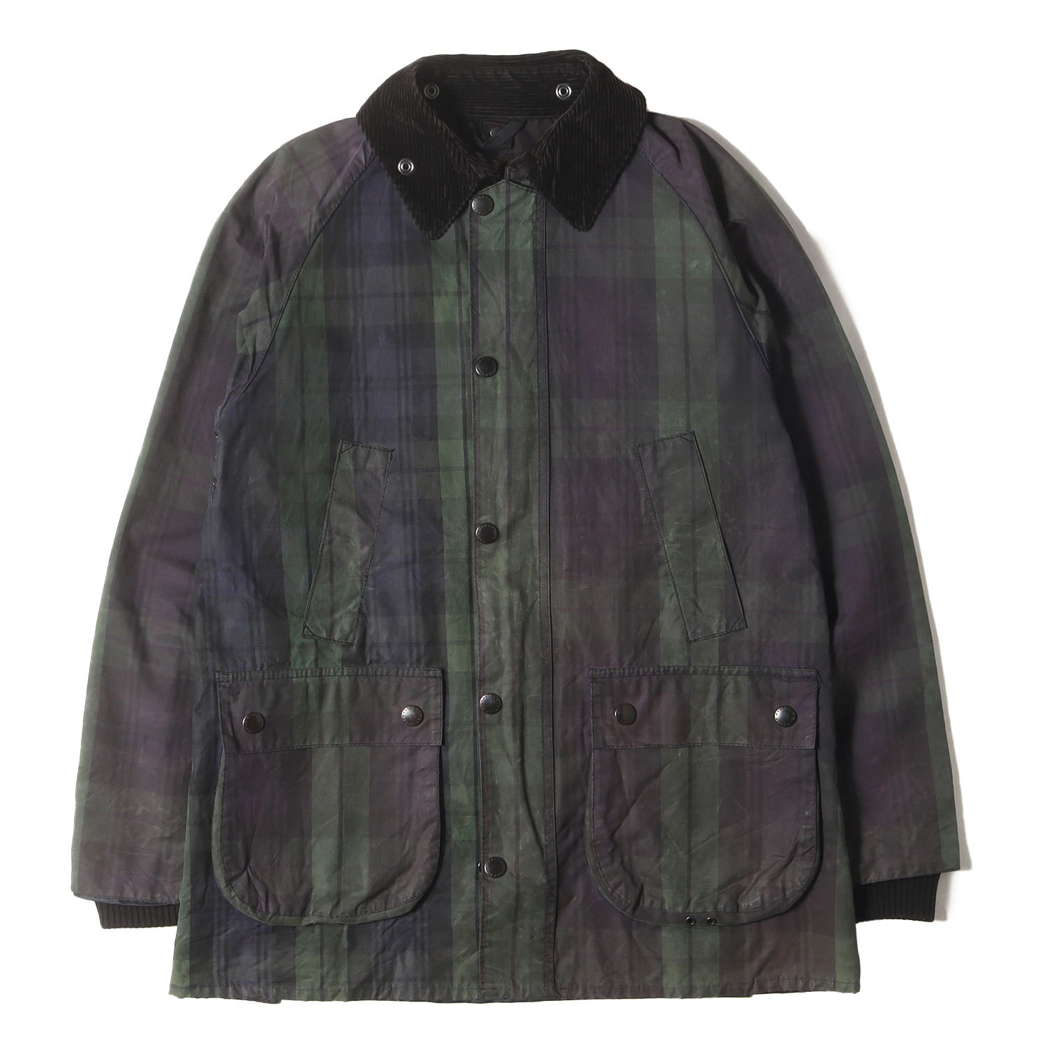ジャケット・アウター Barbour Bedale 38 楽天市場】【中古】Barbour | バーブァー BEDALE JACKET その他