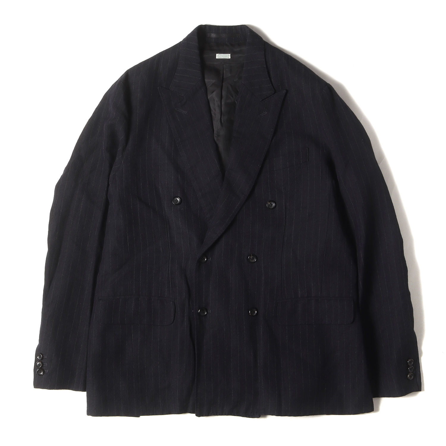 楽天市場】A.PRESSE アプレッセ ジャケット サイズ:3 22SS