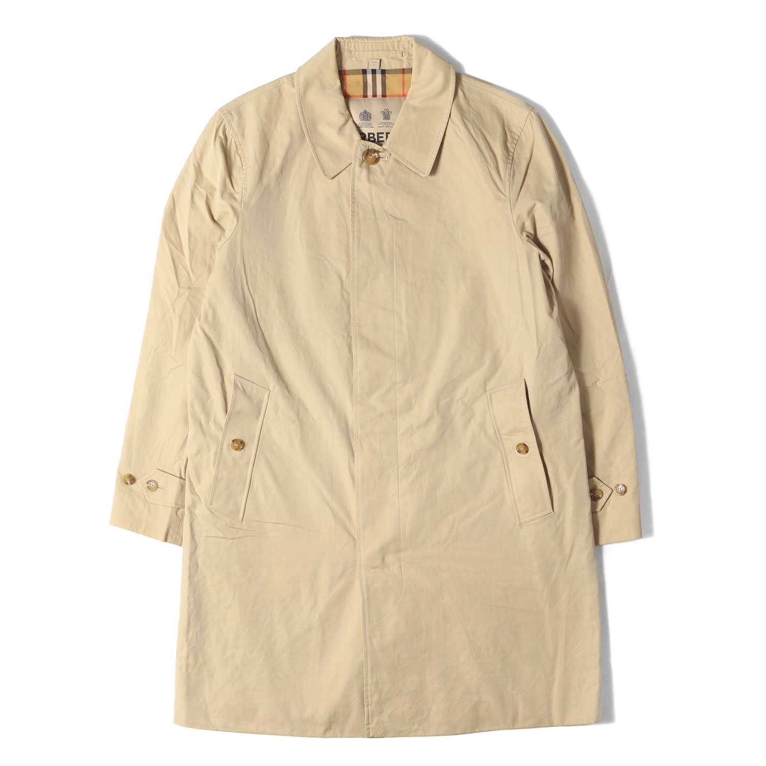 楽天市場】90s ビンテージ □ BURBERRYS PRORSUM バーバリー