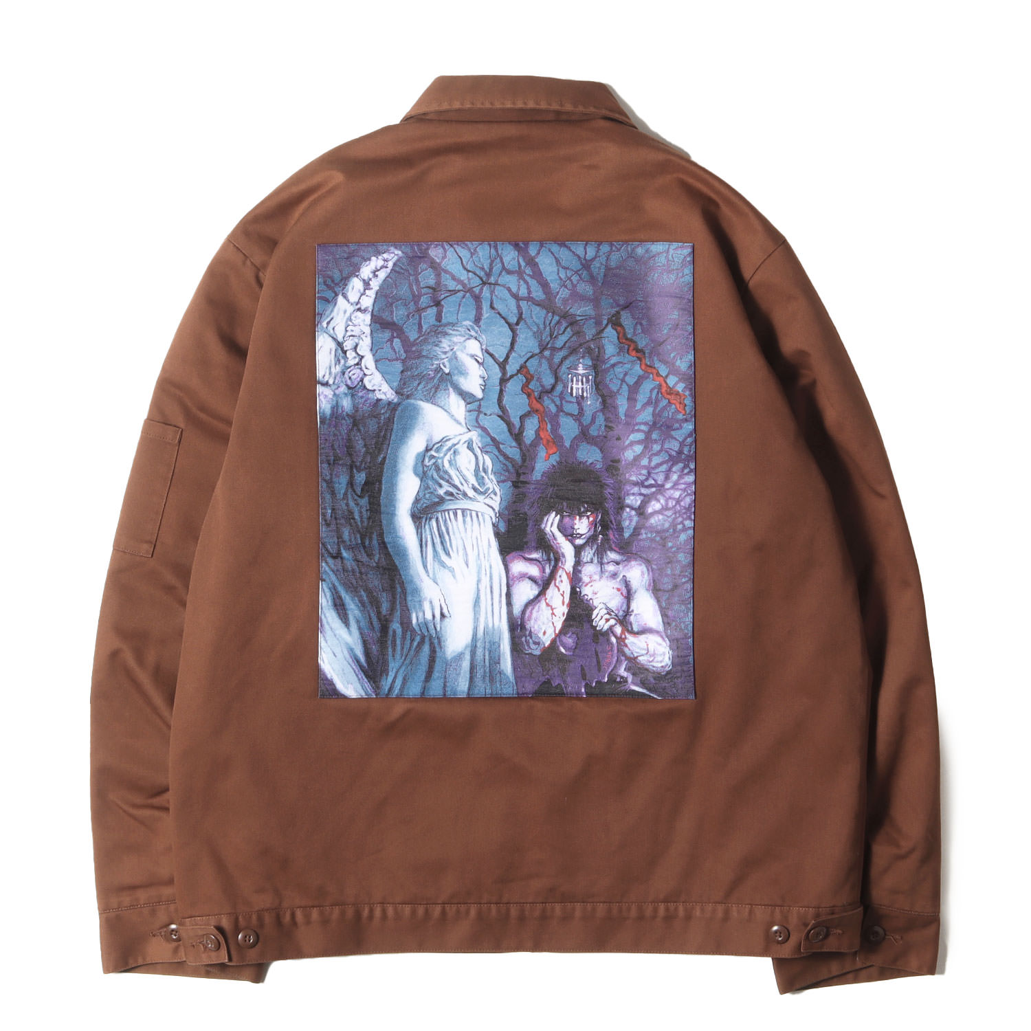 楽天市場】Supreme シュプリーム ジャケット サイズ:XL 21AW Dickies