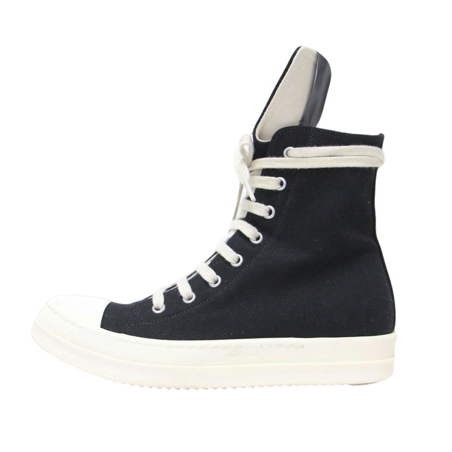 楽天市場】Rick Owens リックオウエンス RP16S9894 GEOBASKET ジオ