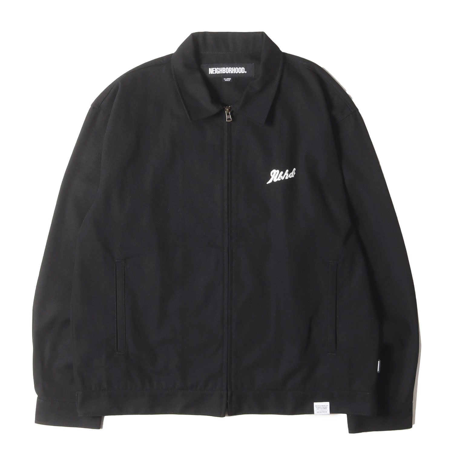 楽天市場】NEIGHBORHOOD ネイバーフッド ジャケット インディゴ