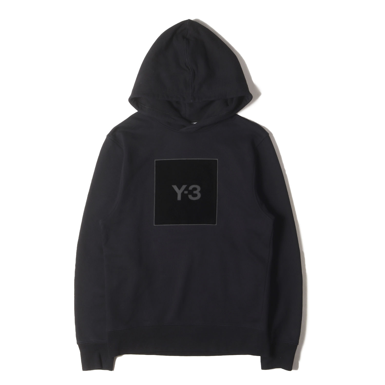 豪華版-廃盤限定 アディダス フリースボア サイドロゴパーカー ブルゾン Y-3 it001-100020-a.jpg