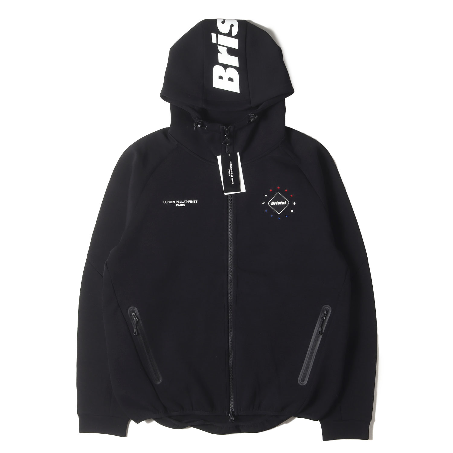 楽天市場】2022AW/FCRB/F.C.Real Bristol/ブリストル/FCRB-222115