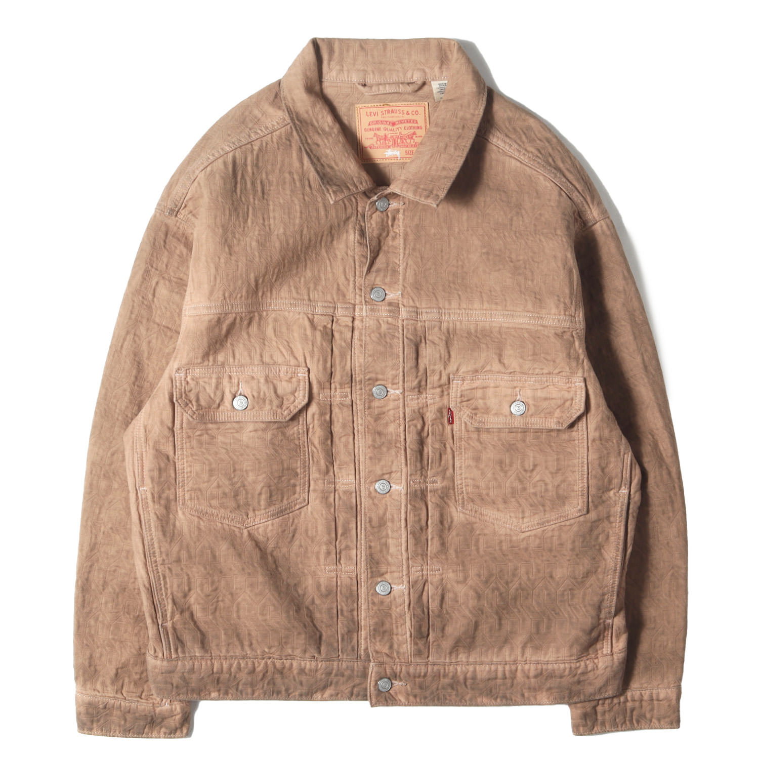 楽天市場】【中古】Stussy23AW｢SHEARLING REVERSIBLE BOMBER