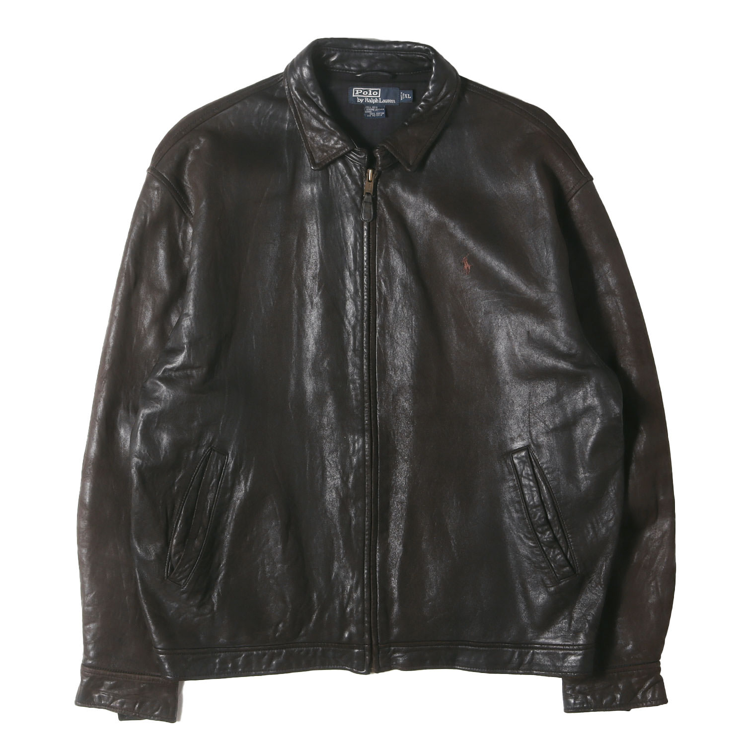 楽天市場】80's ビンテージ □ POLO COUNTRY チェック ライナー付き 本