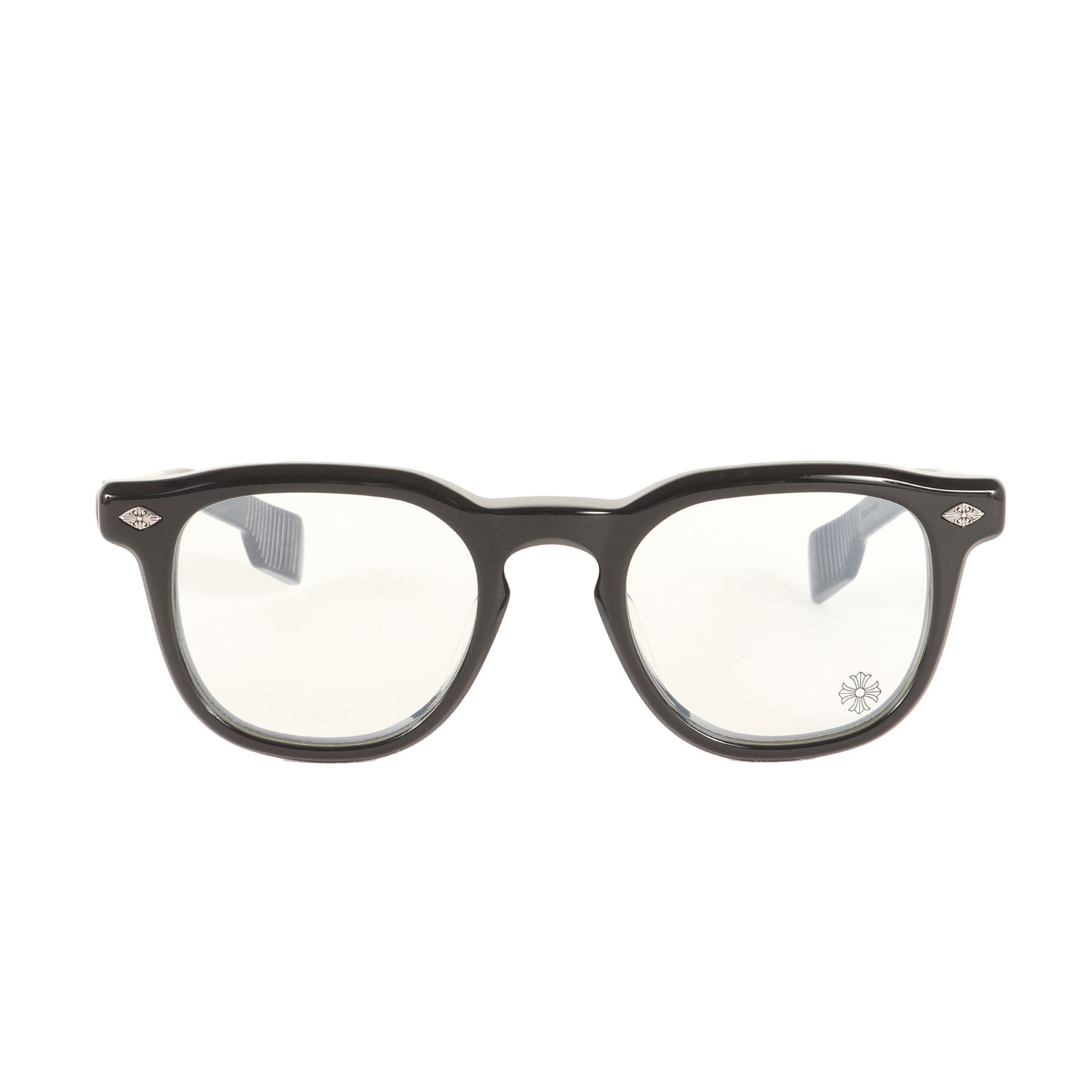 楽天市場】CHROME HEARTS TEAR DROP JONNY II FLEX 50-23-141 クロム