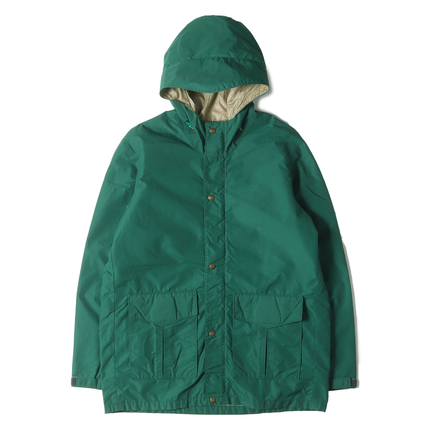 80s Eddie Bauer マウンテンパーカー Lサイズ 80s Eddie Bauer