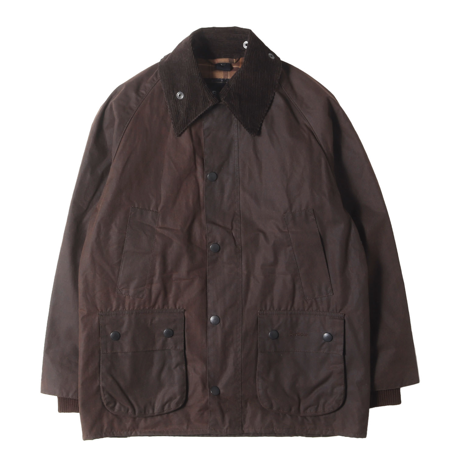 楽天市場】BARBOUR バブアー ジャケット サイズ:46 22AW ONLY ARK 別注