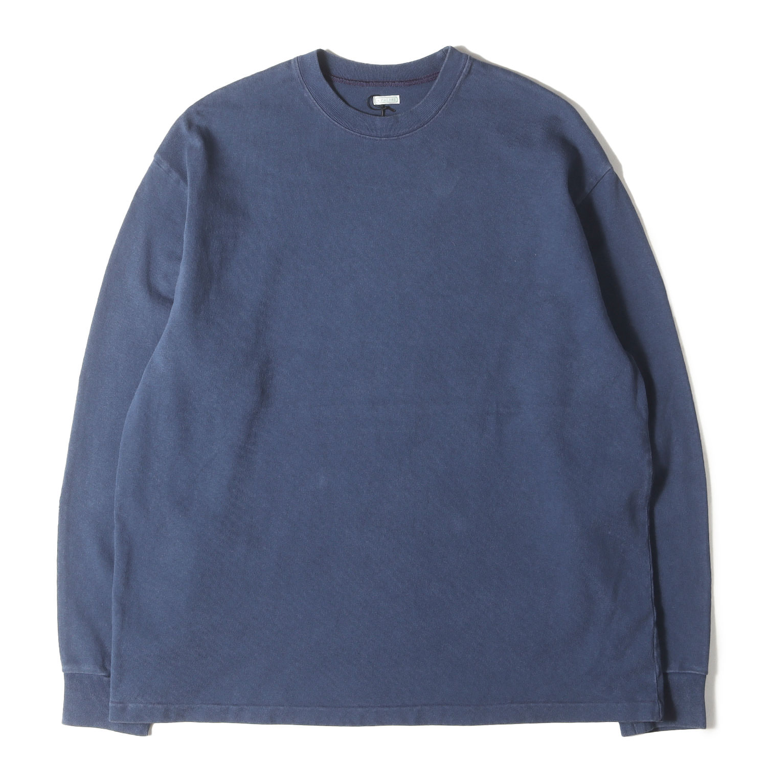 楽天市場】A.PRESSE アプレッセ スウェット グリーン サイズ:3 | 25SS