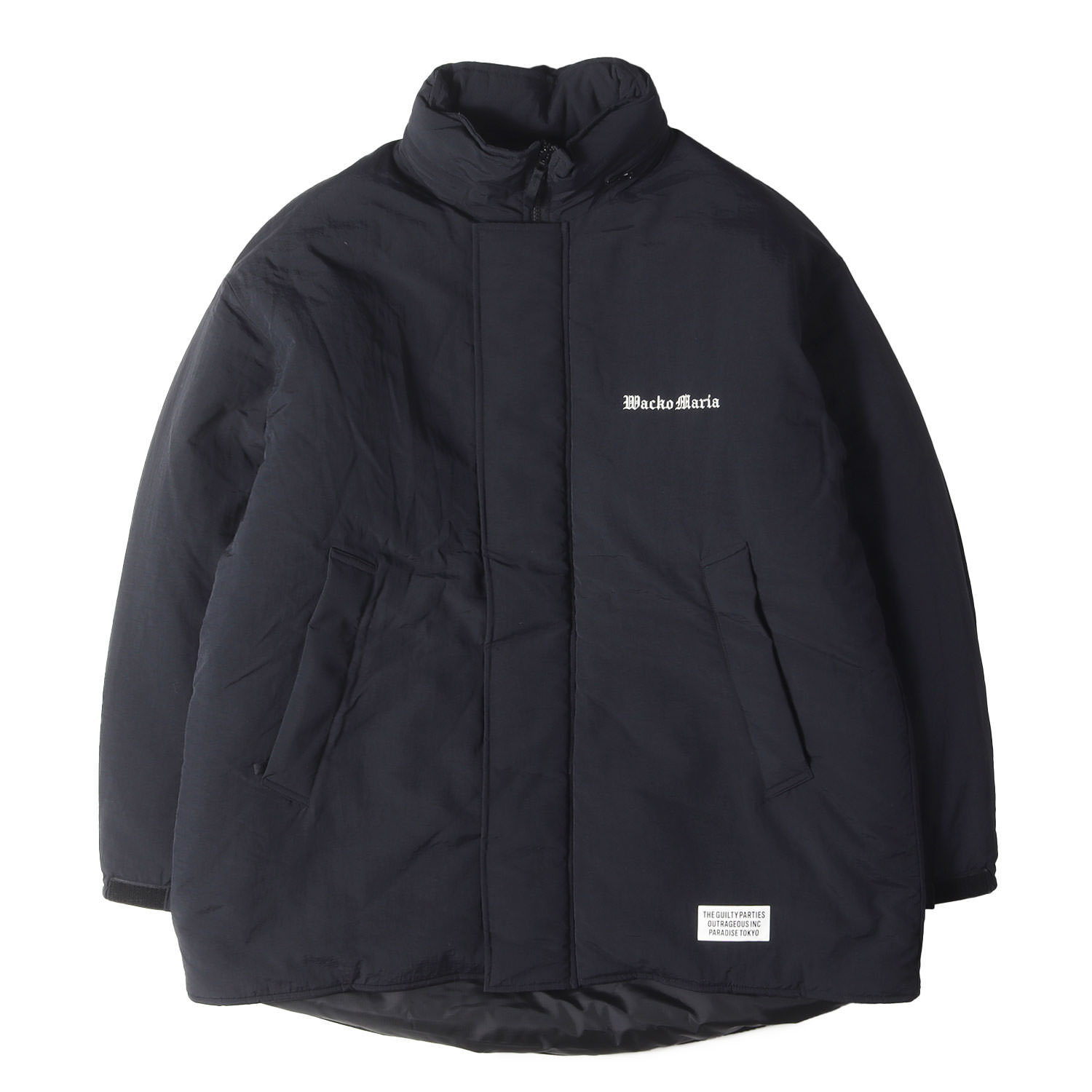 楽天市場】バラクータ × ワコマリア・Baracuta × Wacko Maria 22SS G9