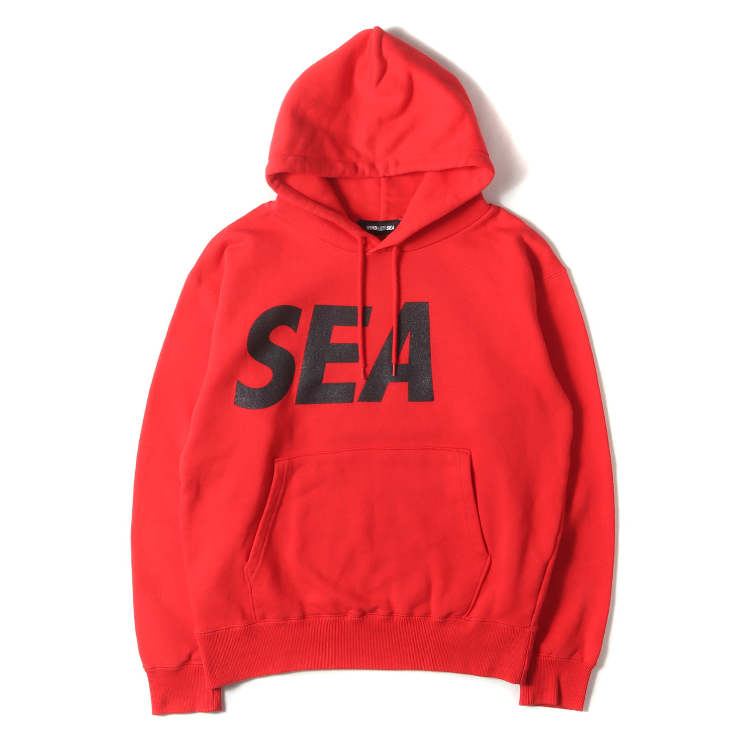 楽天市場】WIND AND SEA ウィンダンシー パーカー 攻殻機動隊 SAC_2045