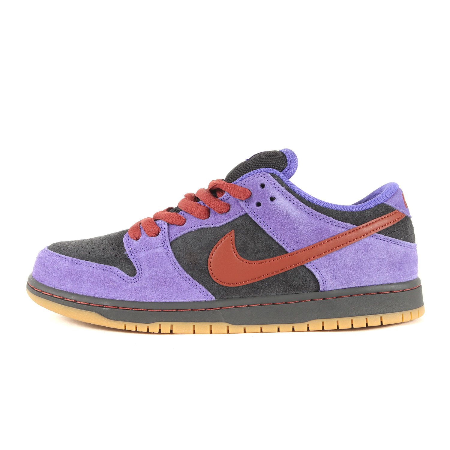 NIKE ナイキ 大いさ:US11(29.0糎) | SB DUNK LOW PRO PERSIAN VIOLET (HQ1625-500) | ダンク 置き目 | ペルシアンバイオレット | 置き目取りすてる スニーカー シューズ 靴 滑る スケシュー【メンズ】【K4837】