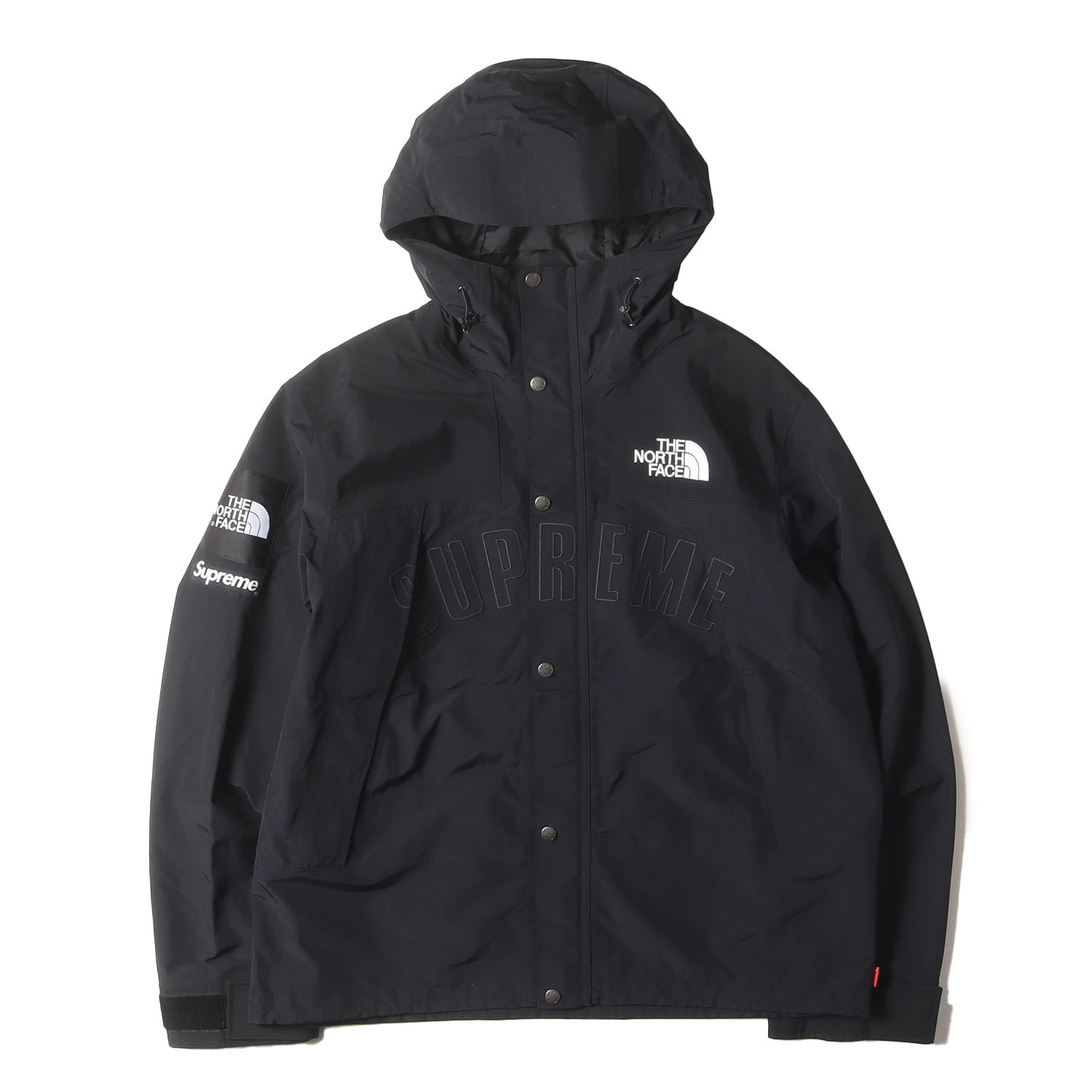 楽天市場】シュプリーム Supreme ノースフェイス マウンテンジャケット