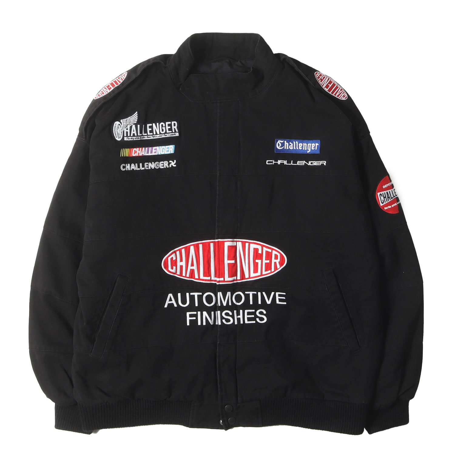 楽天市場】CHALLENGER チャレンジャー ジャケット サイズ:S 23SS