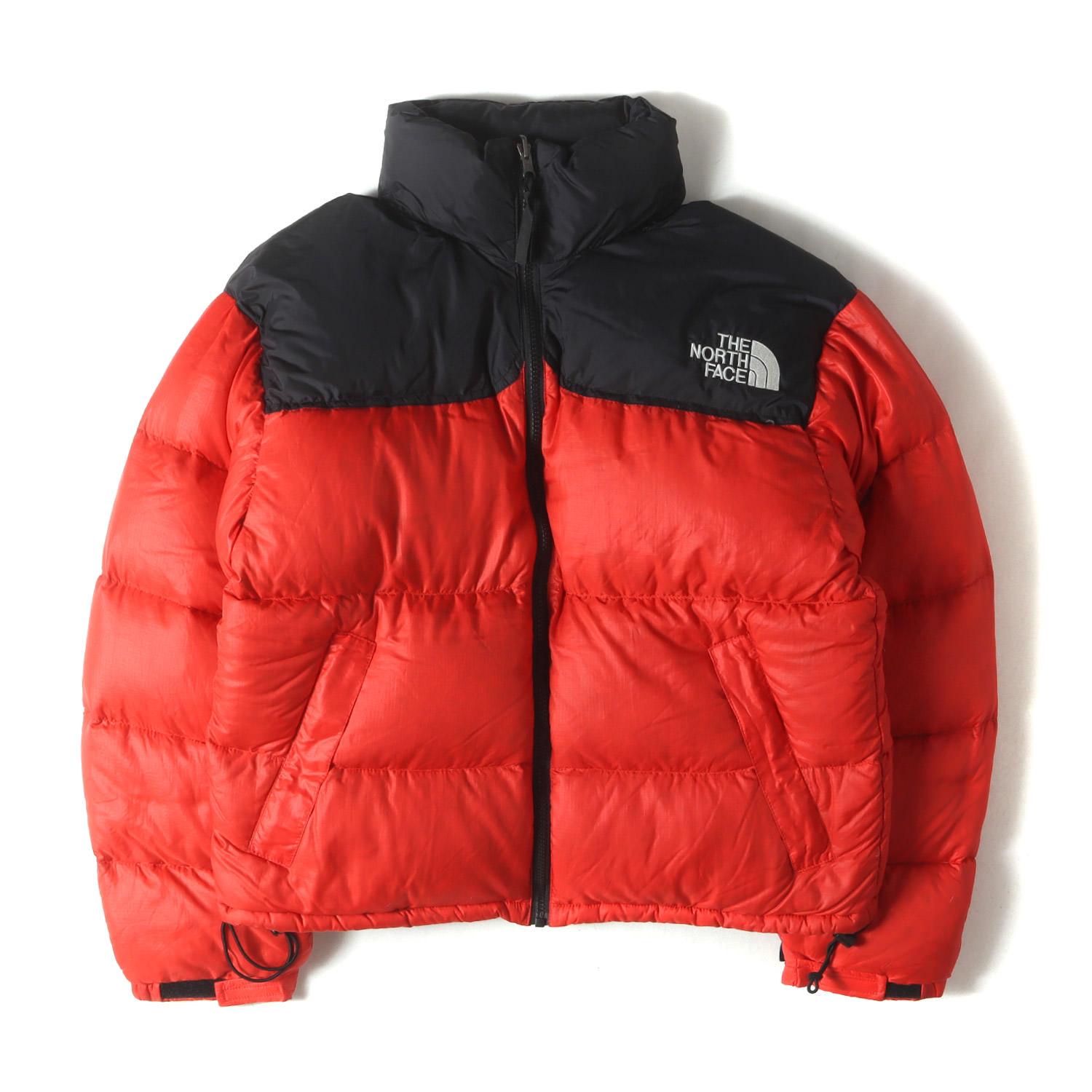 楽天市場】90s THE NORTH FACE Nuptse Jacket 