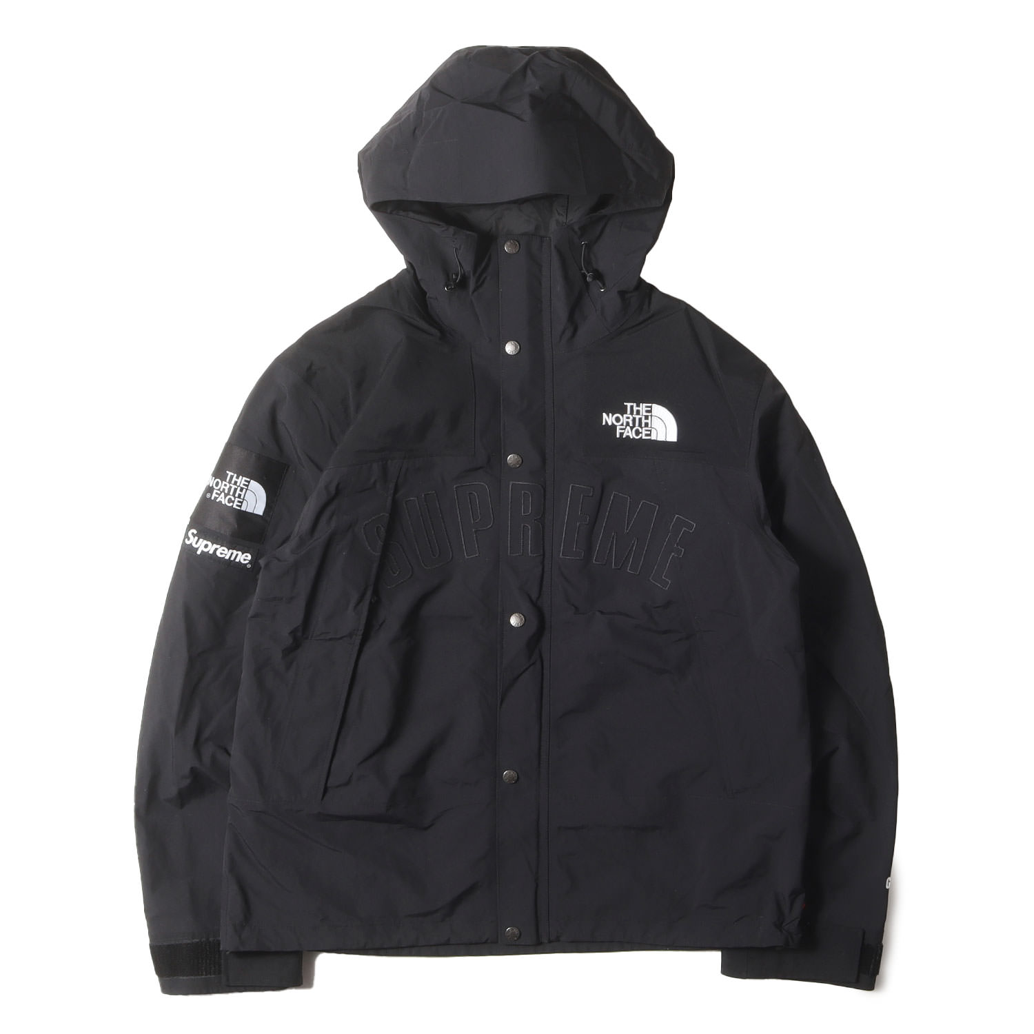 楽天市場】SUPREME シュプリーム 18AW THE NORTH FACE ノースフェイス