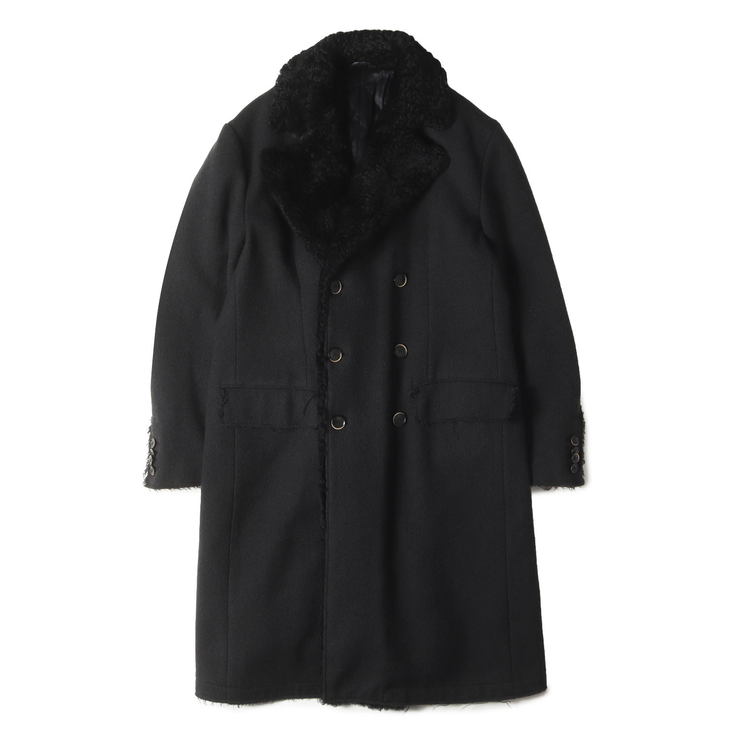 楽天市場】DOLCE&GABBANA ドルチェ&ガッバーナ コート サイズ:46 DG