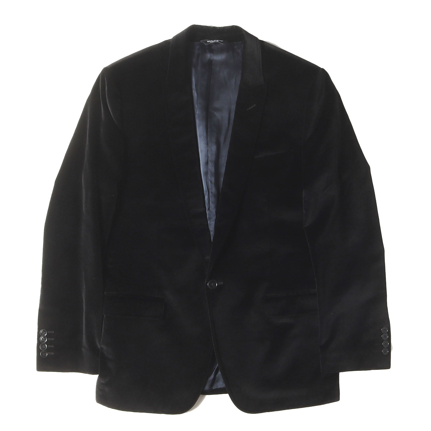 楽天市場】DOLCE&GABBANA ドルチェ&ガッバーナ ジャケット サイズ:48