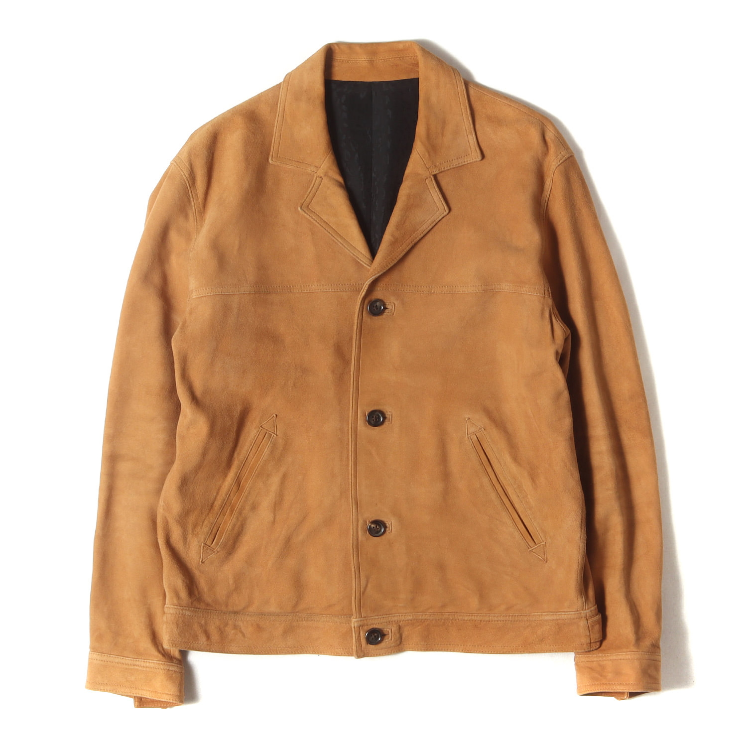 楽天市場】【中古】 RAGS McGREGOR (ラグス マックレガー) 3rd TRUCKER