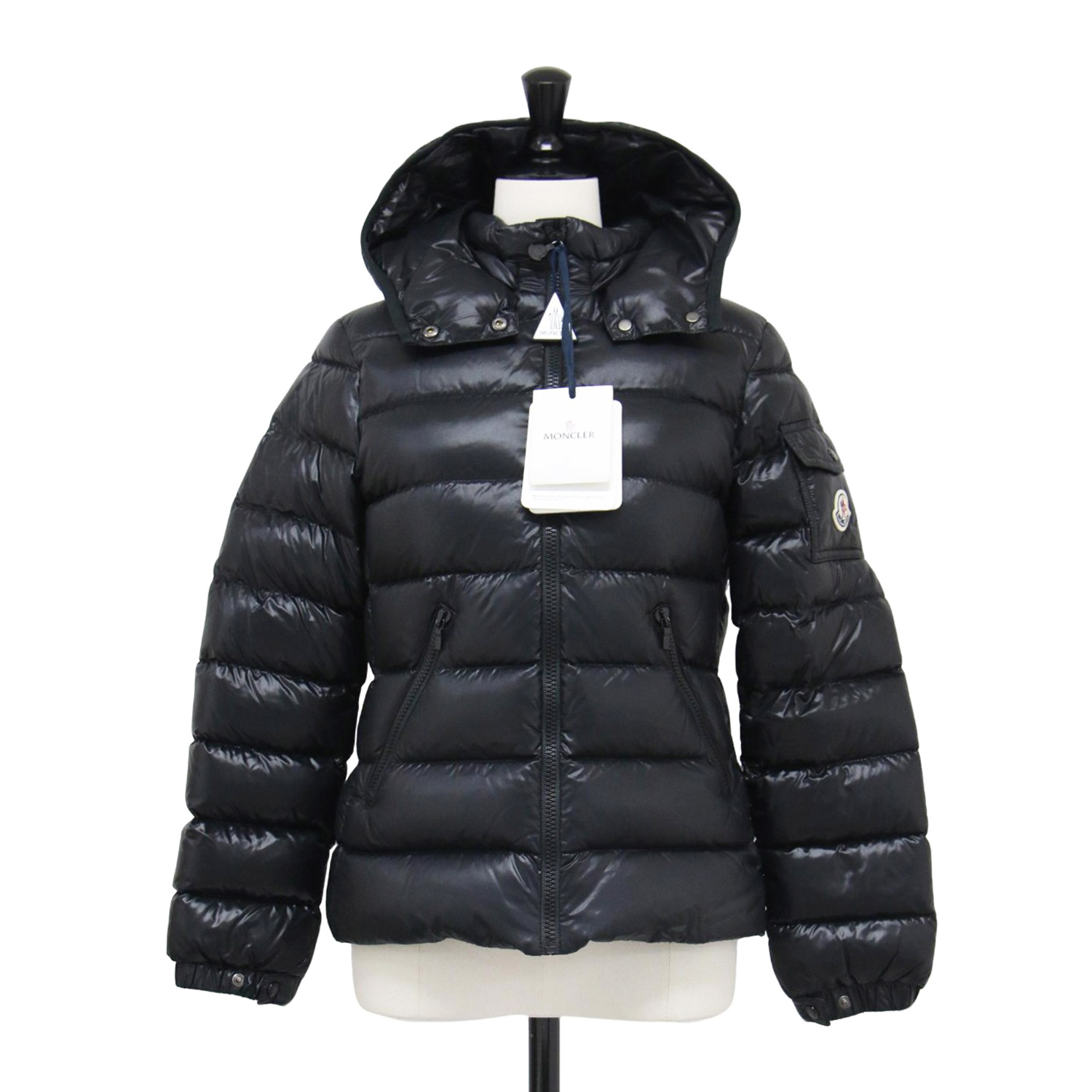 モンクレール ダウンジャケット サイズ0 BADY レディース アウター 楽天市場】モンクレール MONCLER ダウンジャケット BADY H2 093 1A524