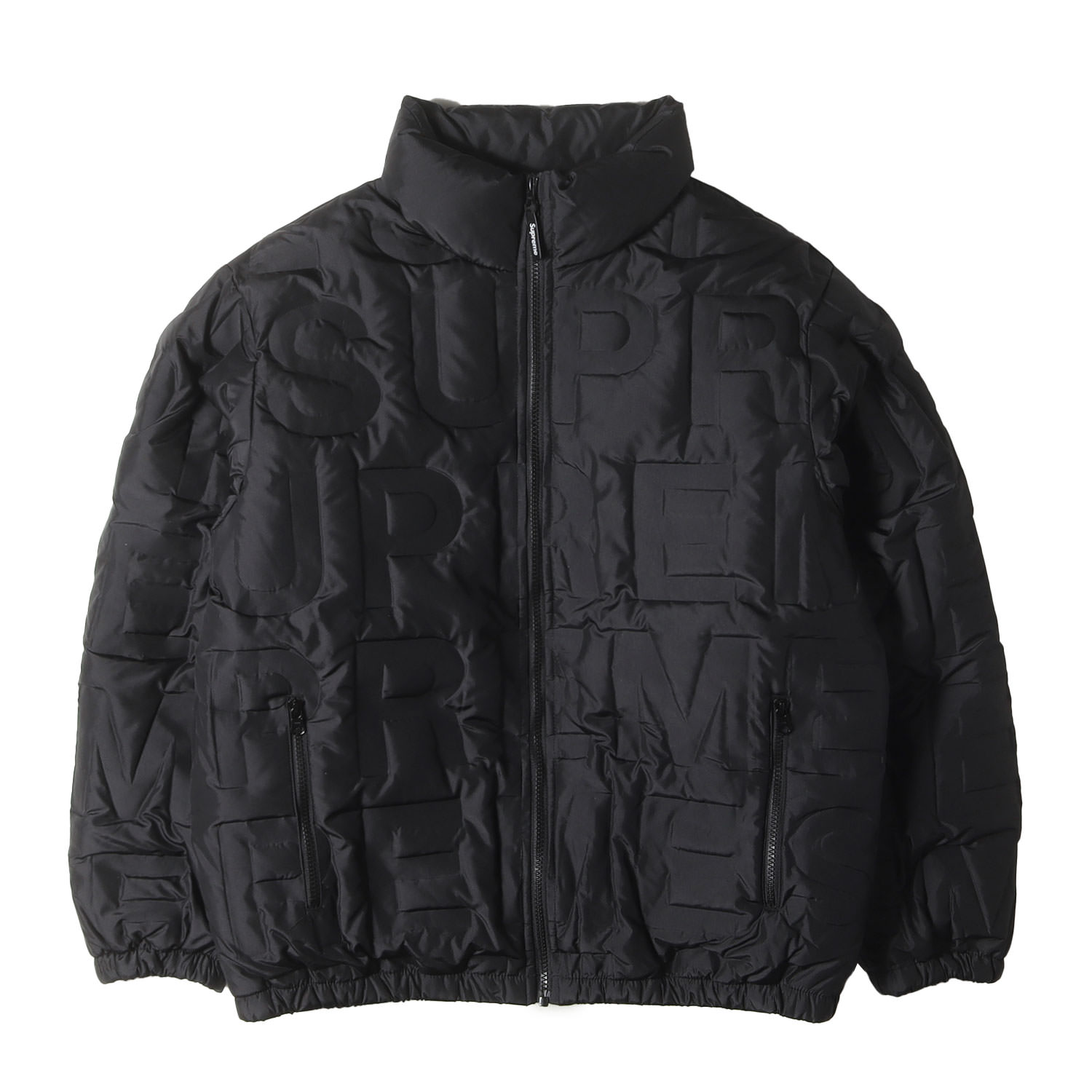 楽天市場】Supreme シュプリーム リバーシブル ダウンジャケット 22AW