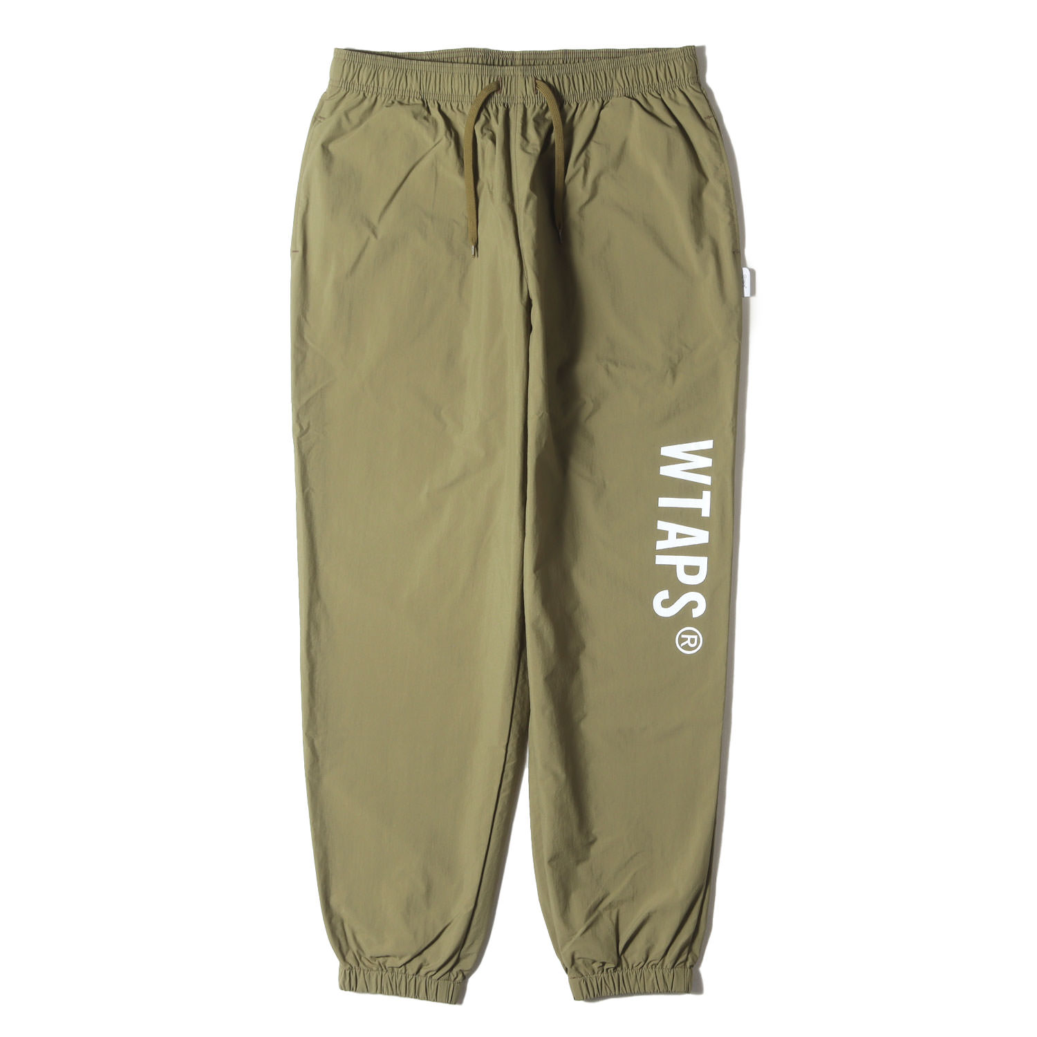 楽天市場】WTAPS ダブルタップス パンツ サイズ:L 23AW ベルト付き