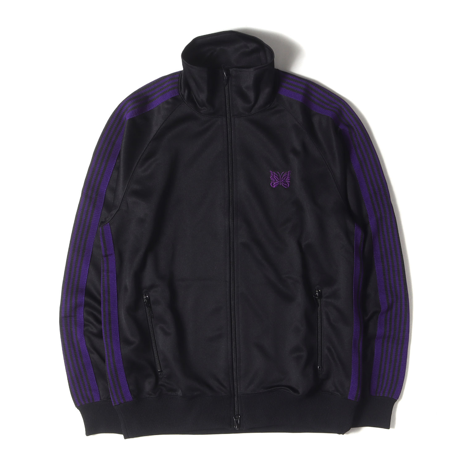 楽天市場】NEEDLES ニードルズ ジャケット サイズ:M 24SS パピヨン刺繍