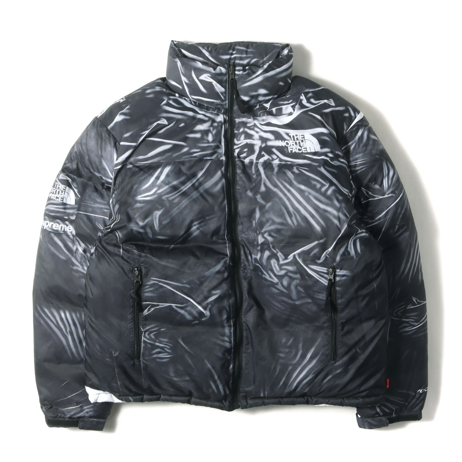 楽天市場】Supreme × THE NORTH FACE シュプリーム × ザノースフェイス