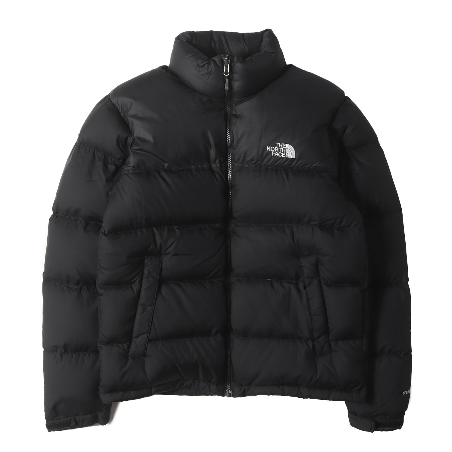 楽天市場】00年代 THE NORTH FACE ノースフェイス Nuptse ヌプシ