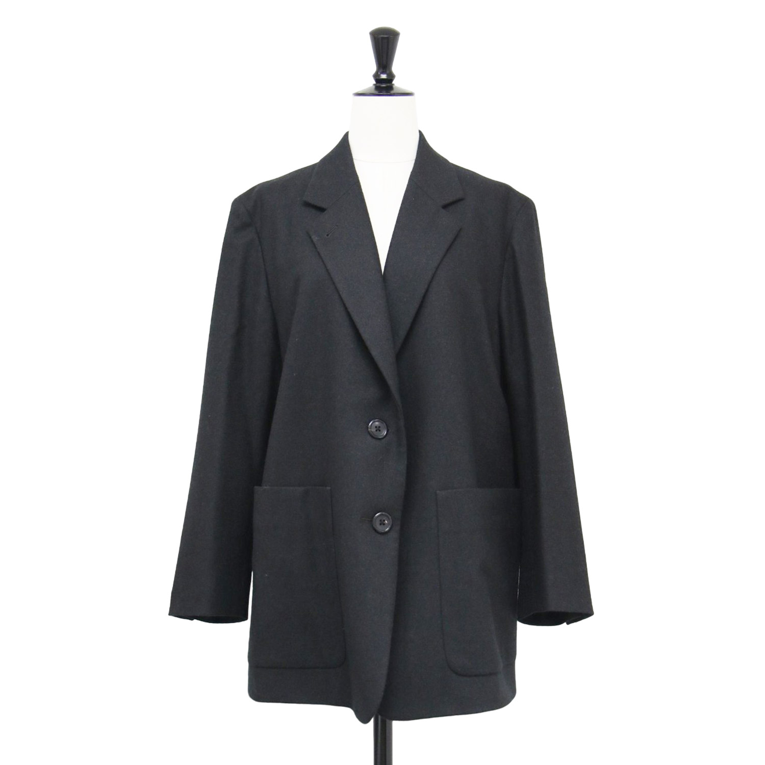 Margaret Howell x Fox bothers wool ジャケット 楽天市場】新品 22AW MARGARET HOWELL × FOX BROTHERS マーガレット