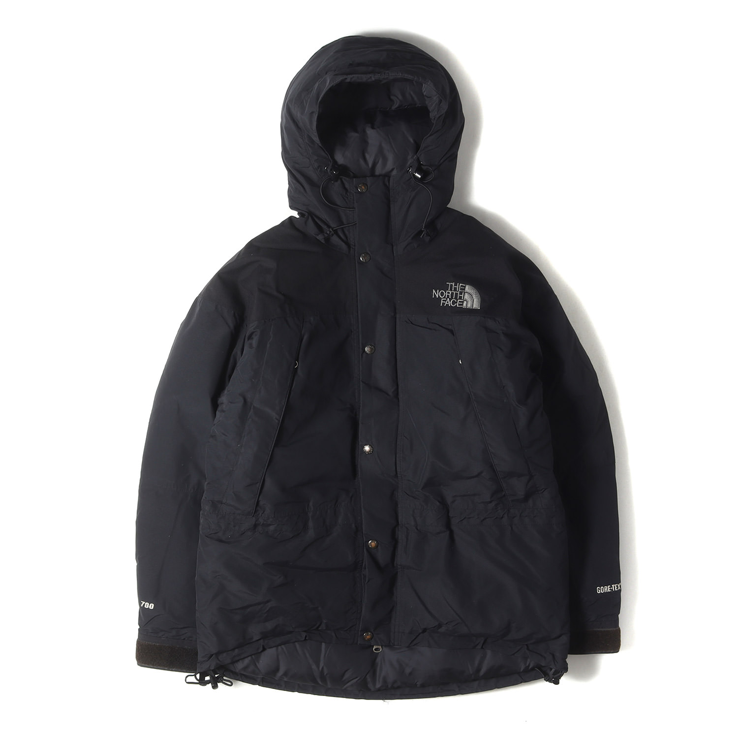 THE NORTH FACE マウンテンダウンジャケット gore-tex S 楽天市場】THE NORTH FACE ザ ノースフェイス ジャケット サイズ:S