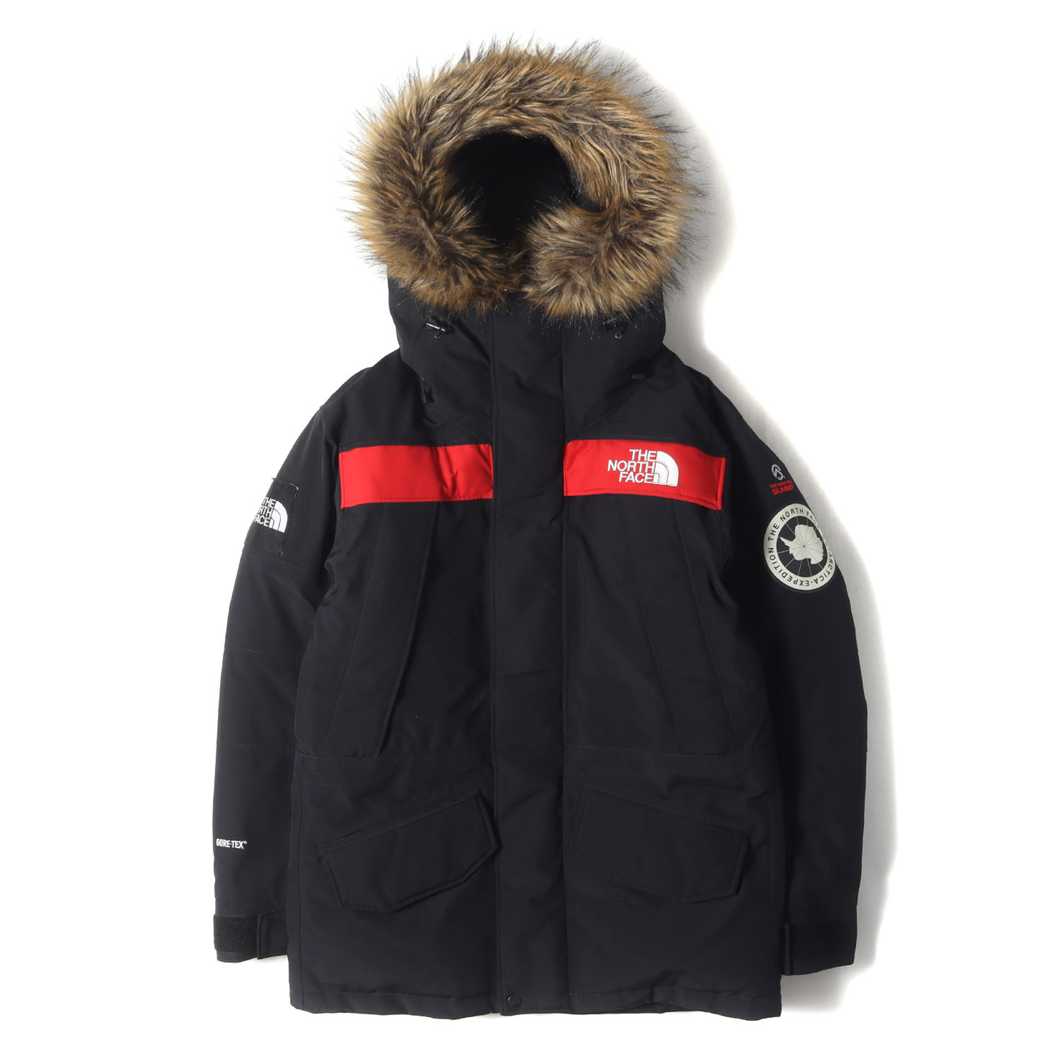 楽天市場】THE NORTH FACE ノースフェイス ジャケット サイズ:M 日本