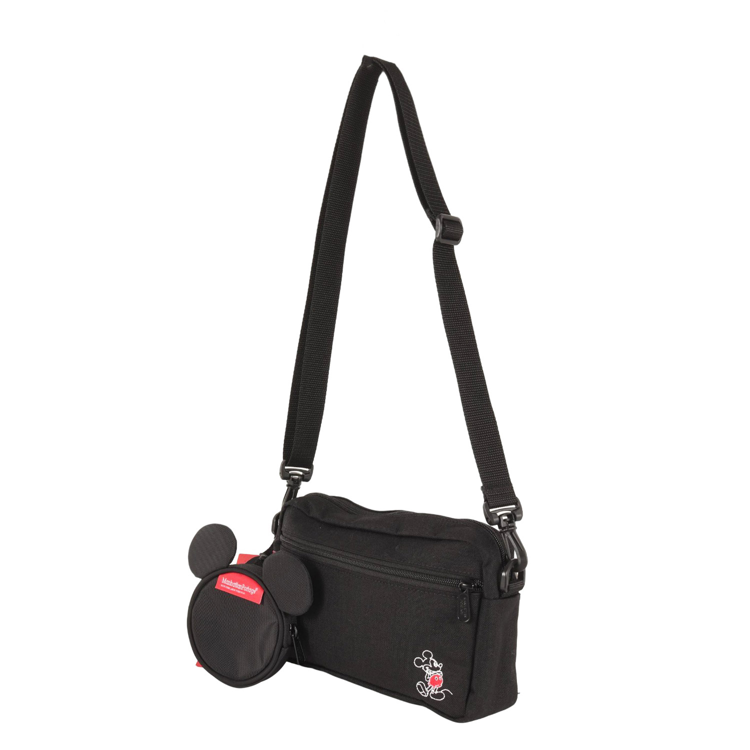 楽天市場】ミッキーマウス×アウトドアプロダクツコラボデイパック