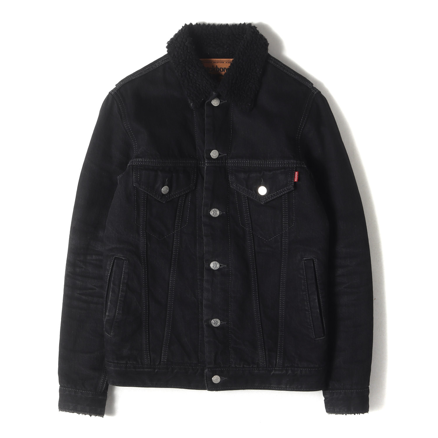 楽天市場】BACKBONE THE CLASSIC バックボーンザクラシック BB10FW