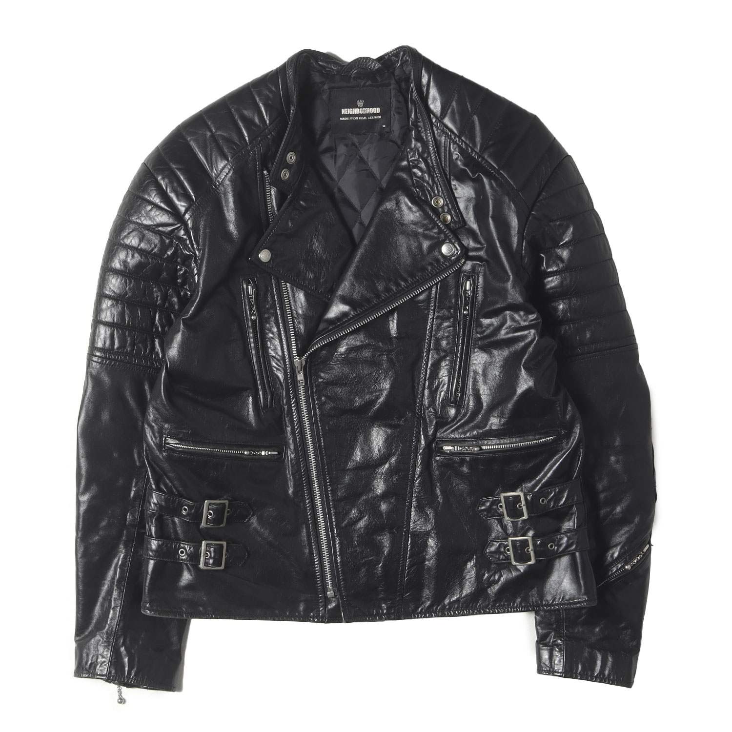 楽天市場】NEIGHBORHOOD ネイバーフッド ジャケット サイズ:XL 23AW