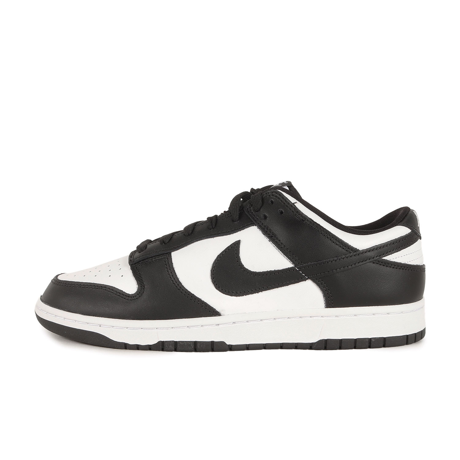 NIKE ナイキ サイズ:US12(30.0cm) | DUNK LOW RETRO (DD1391-100 / 2022年製) | ダンク ロー | ホワイト ブラック 白黒 | ローカット スニーカー シューズ 靴【メンズ】【K4773】