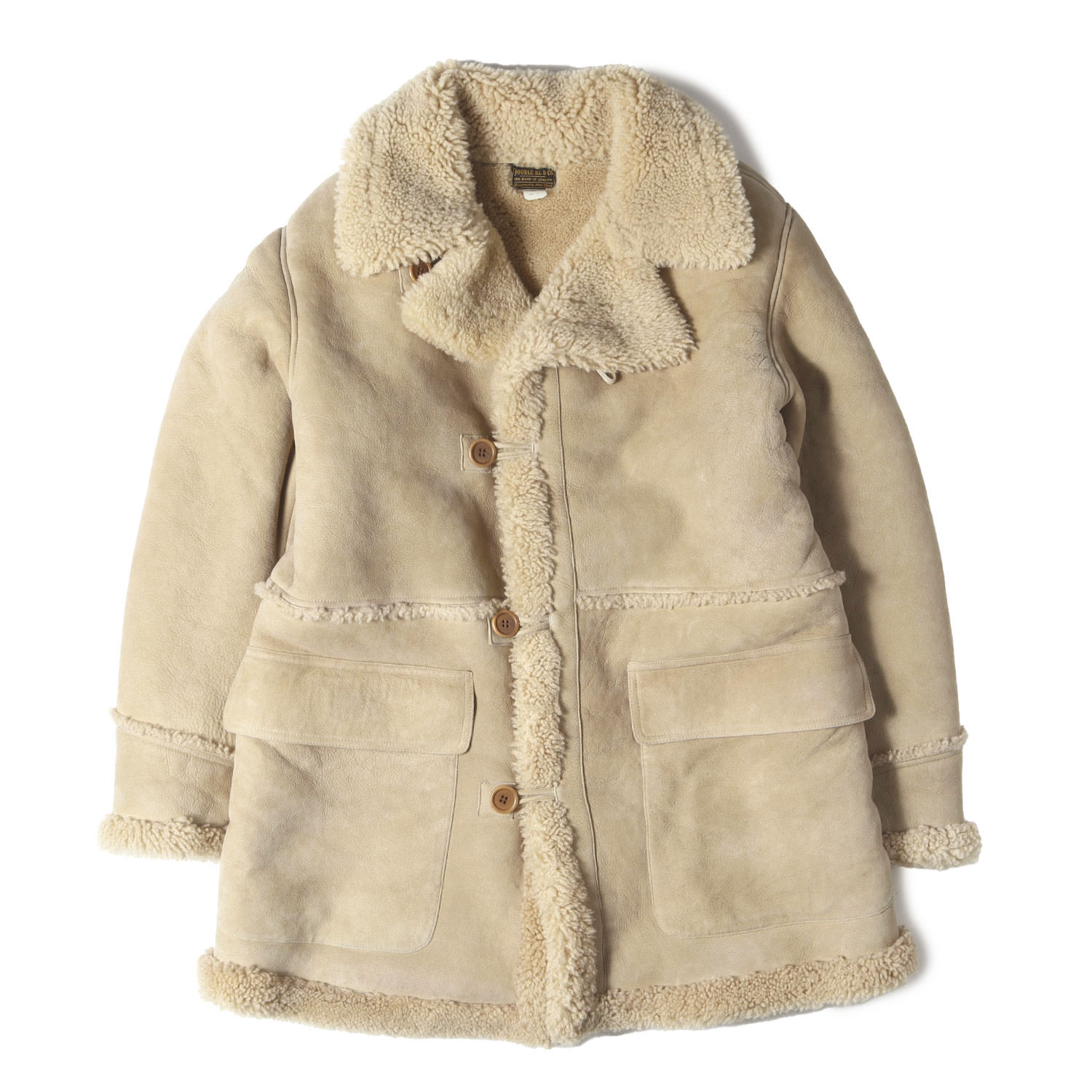 楽天市場】RRL ダブルアールエル ラルフローレン コート サイズ:S