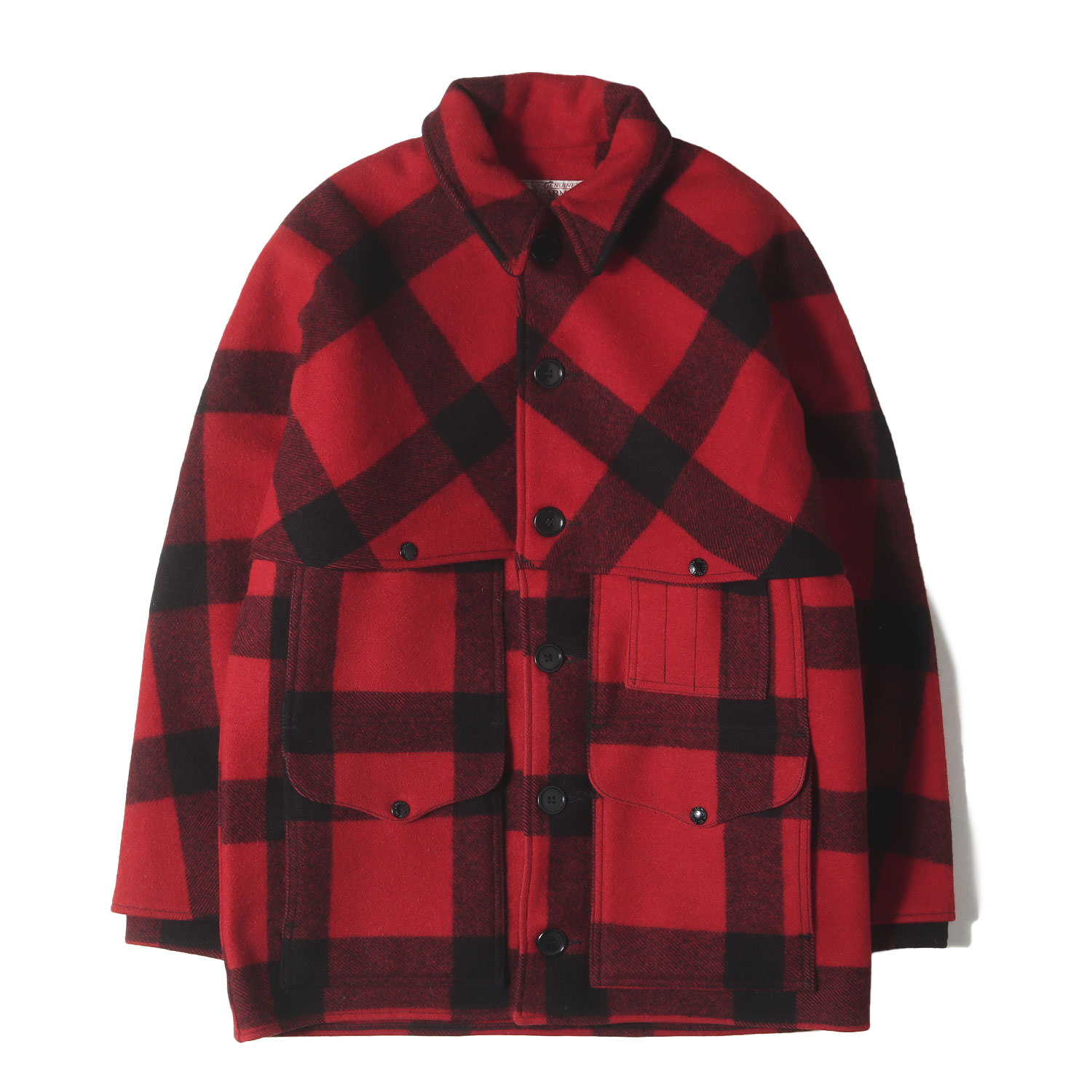 楽天市場】70s USA製 フィルソン コットン キャンバス ダブル