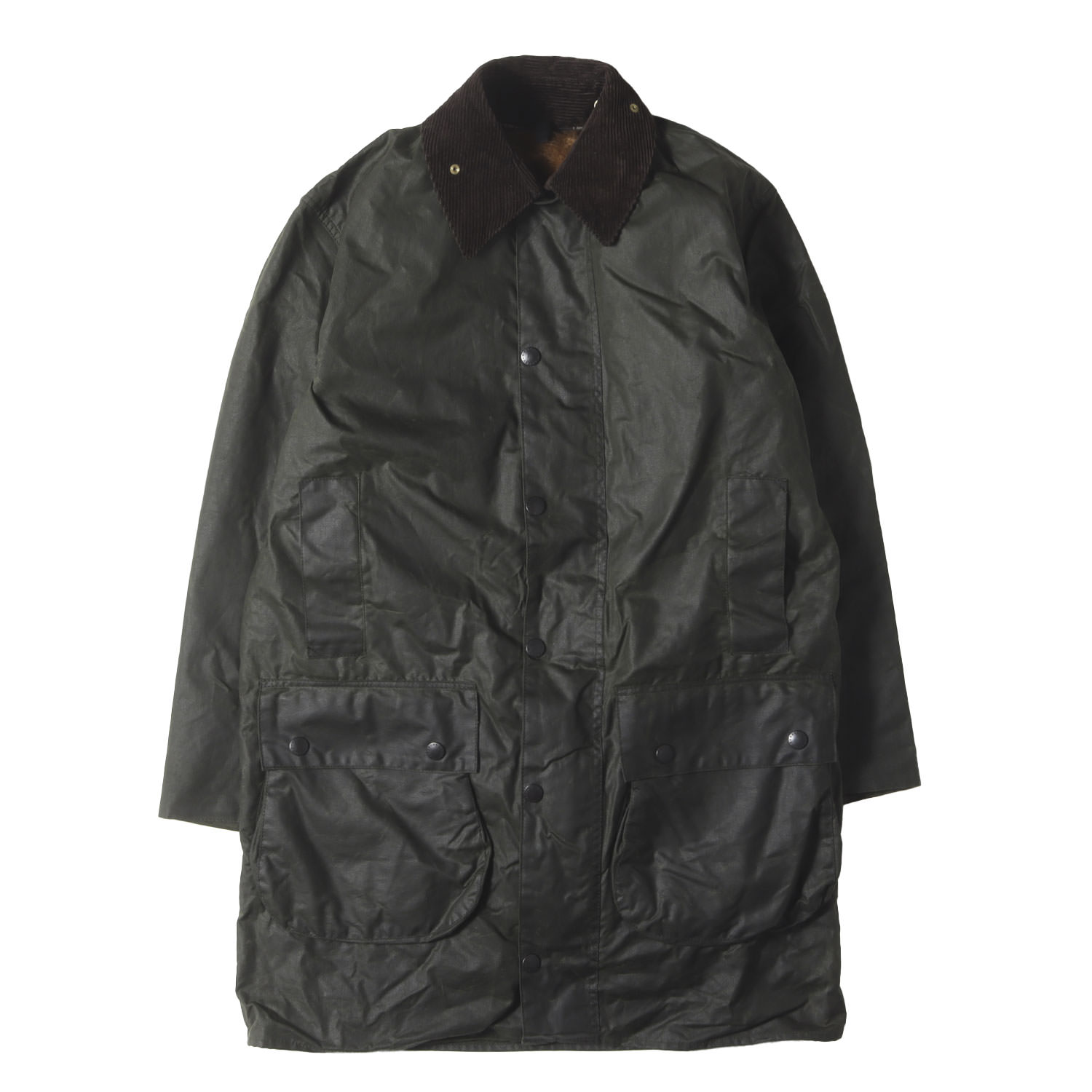 楽天市場】BARBOUR バブアー ジャケット サイズ:42(XL) 22AW BEAMS