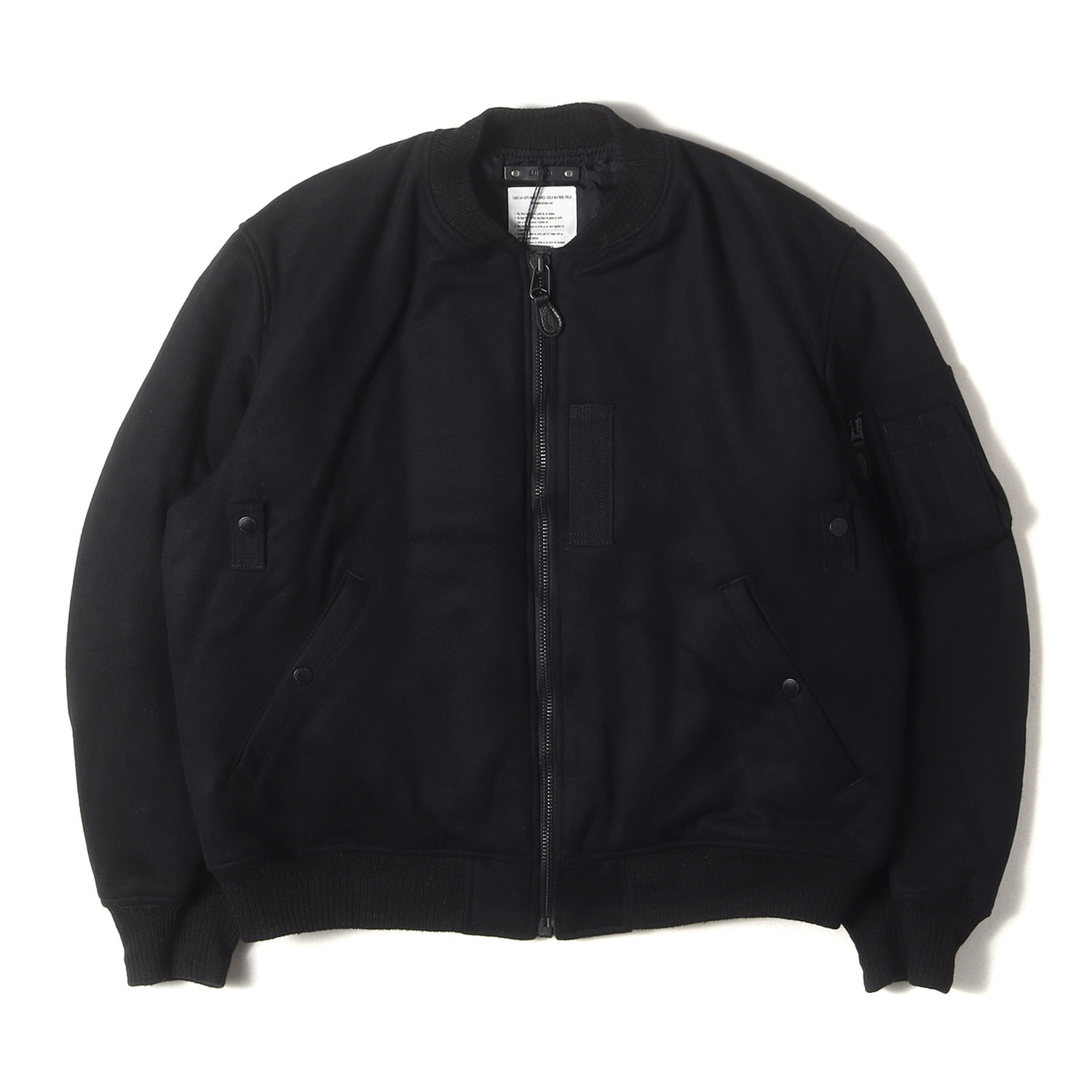 楽天市場】MINEDENIM マインデニム ジャケット サイズ:3 23AW オンブレ