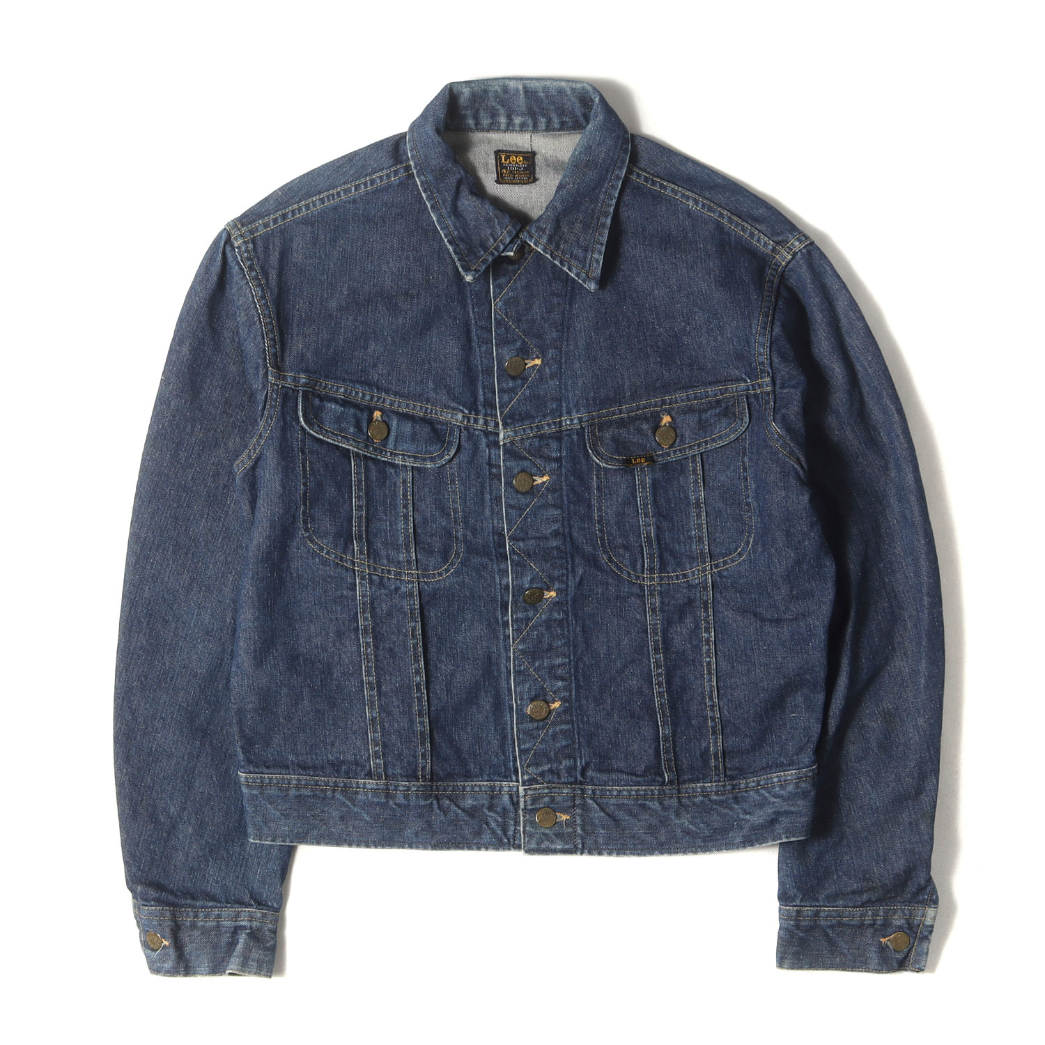 楽天市場】70s ビンテージ □ Key Imperial 91-B タイプ フルジップ